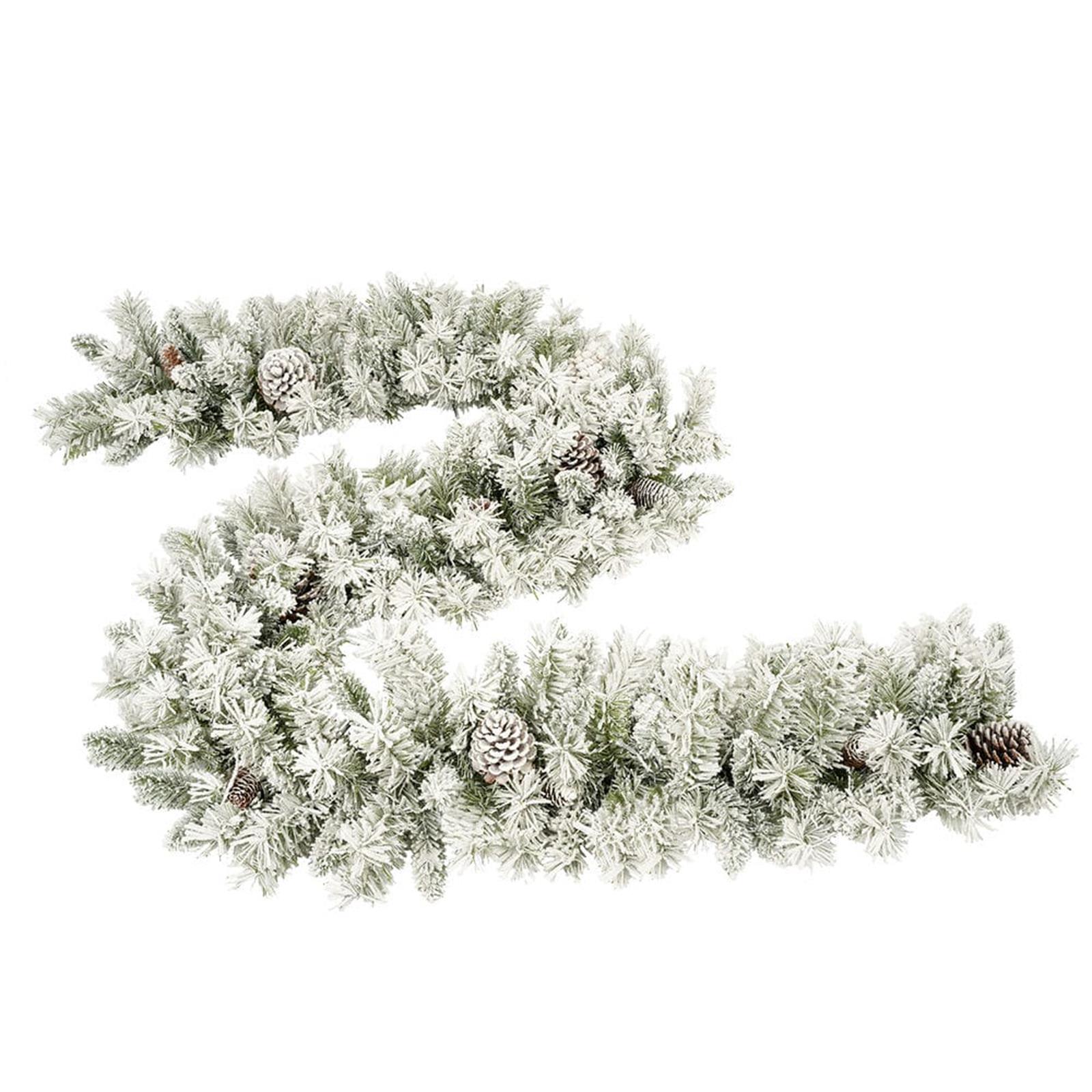 Choco Moon 6283654957041 Artificial-Christmas-Trees - View #2