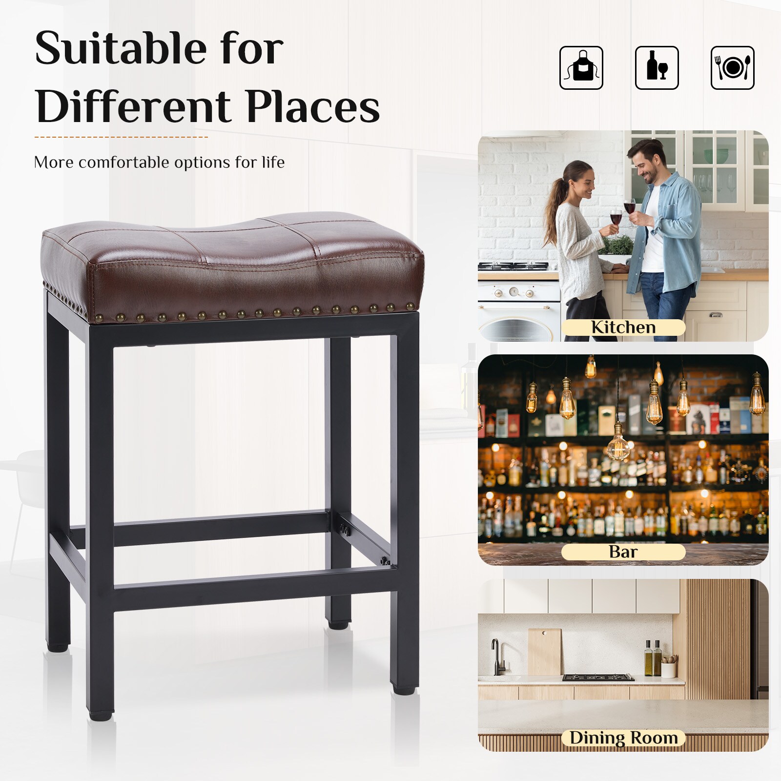 Flynama L-P184326 stools - View #5