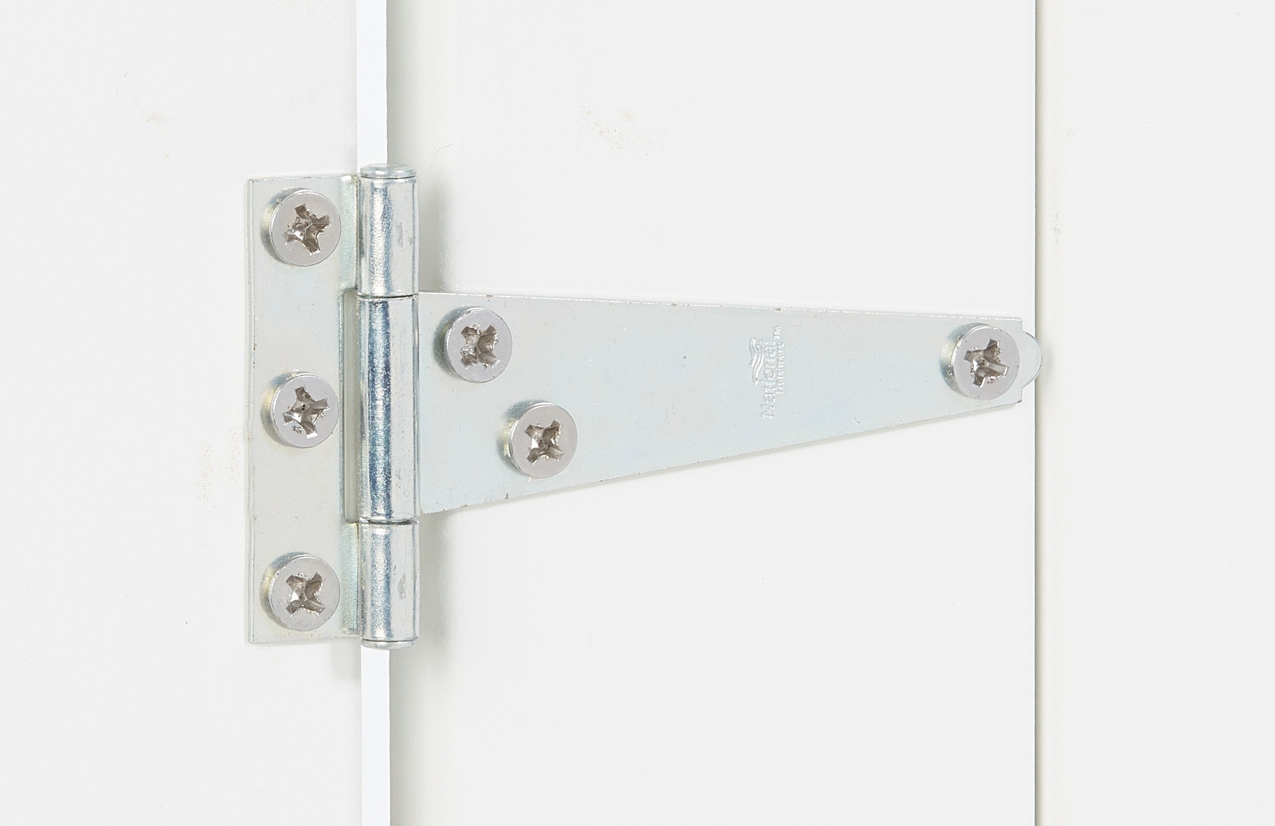 National Hardware N205-104 Entry-Door-Hinges - View #3