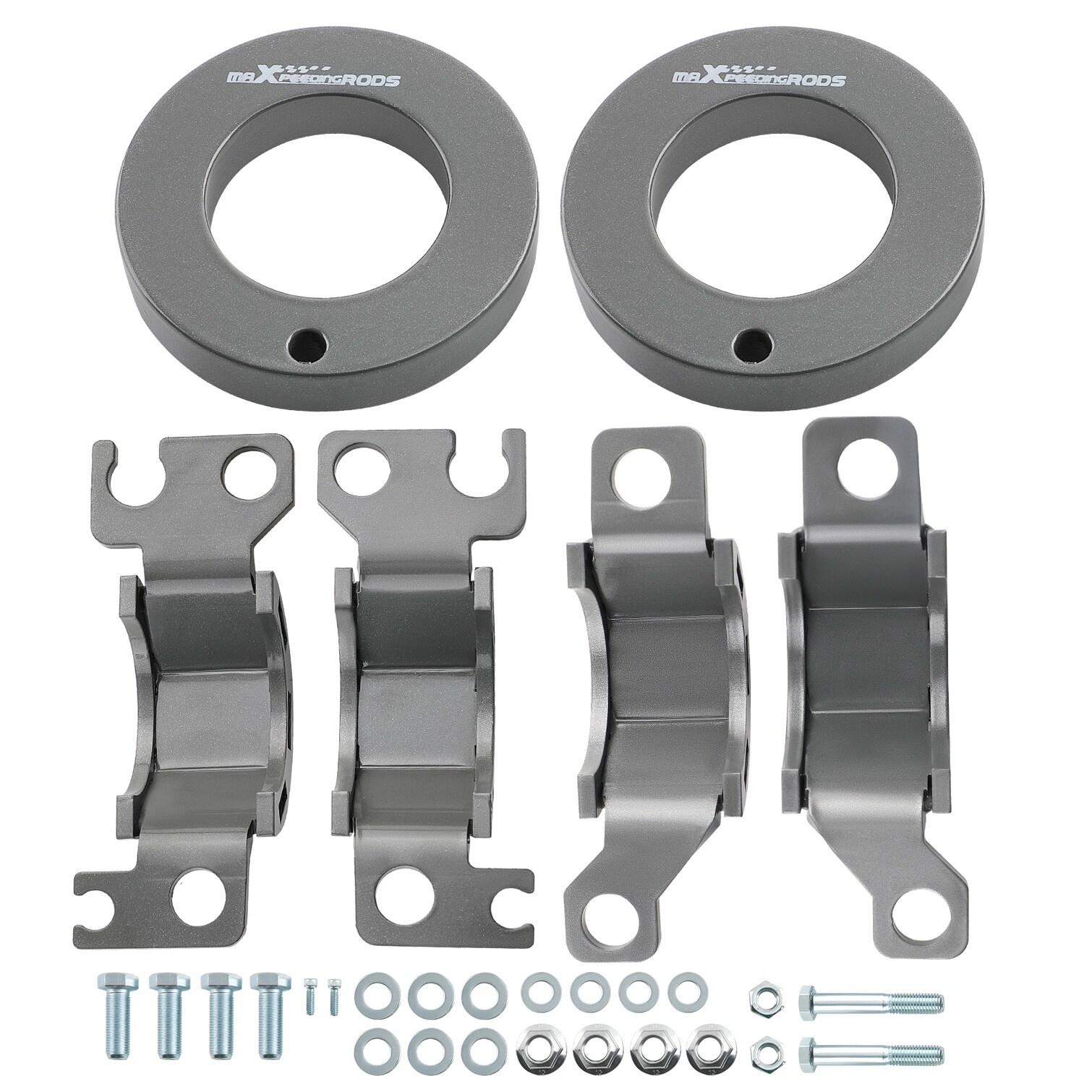 BBabe 1LXQQ19AXRGM Automotive-Hardware - View #2