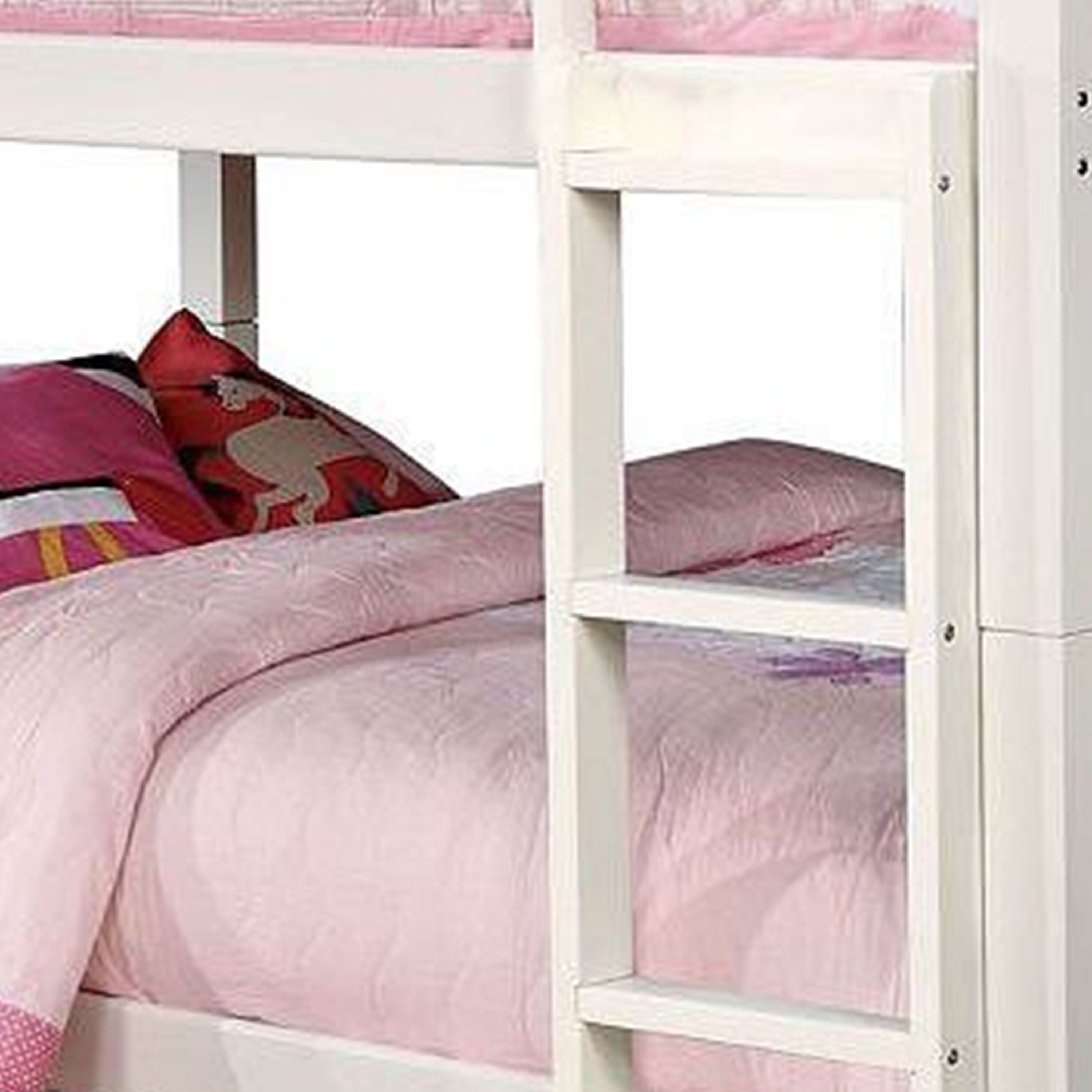 Benzara BM342410 Bunk-Beds - View #2