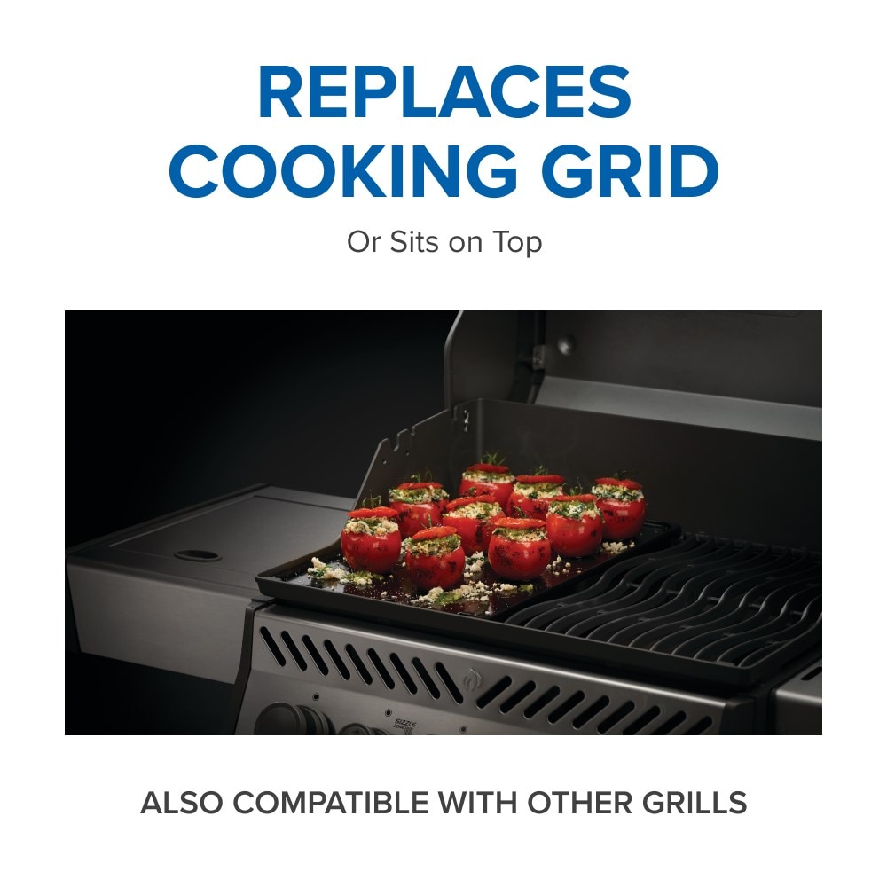 NAPOLEON 56041 Grill-Toppers - View #3