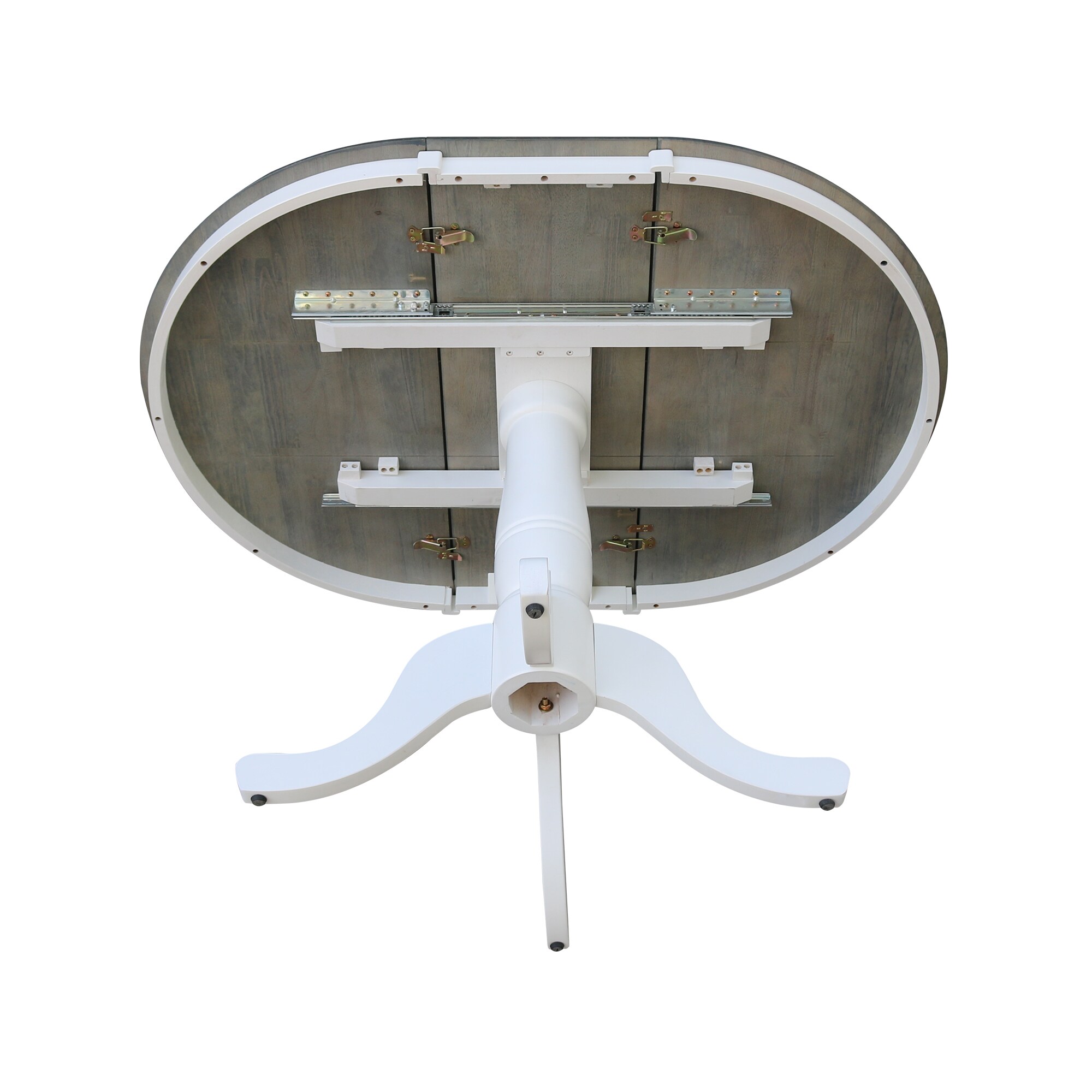 International Concepts K05-36RXT Dining-Tables - View #10