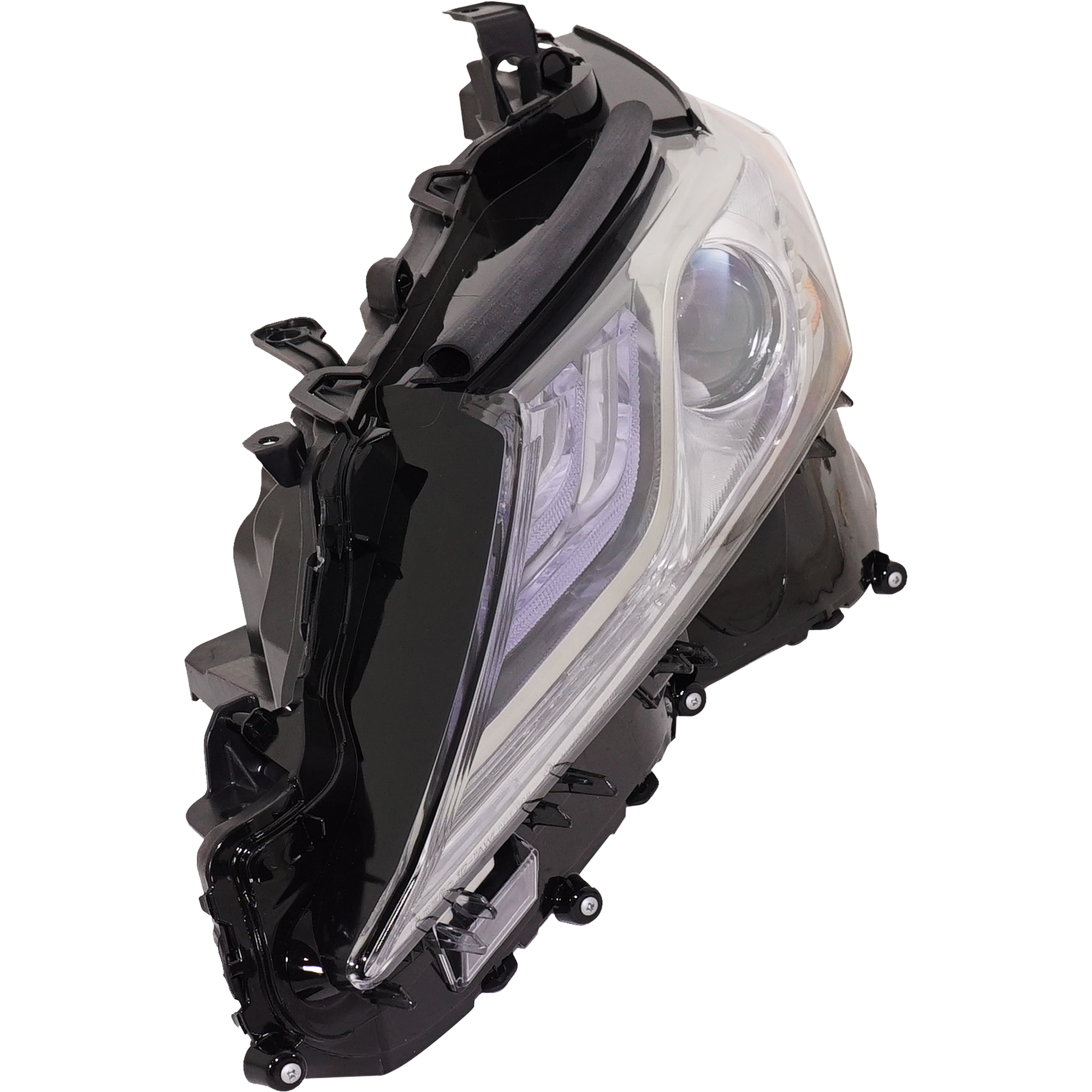 Garage-Pro GPRT10010088 Headlights-Components - View #2