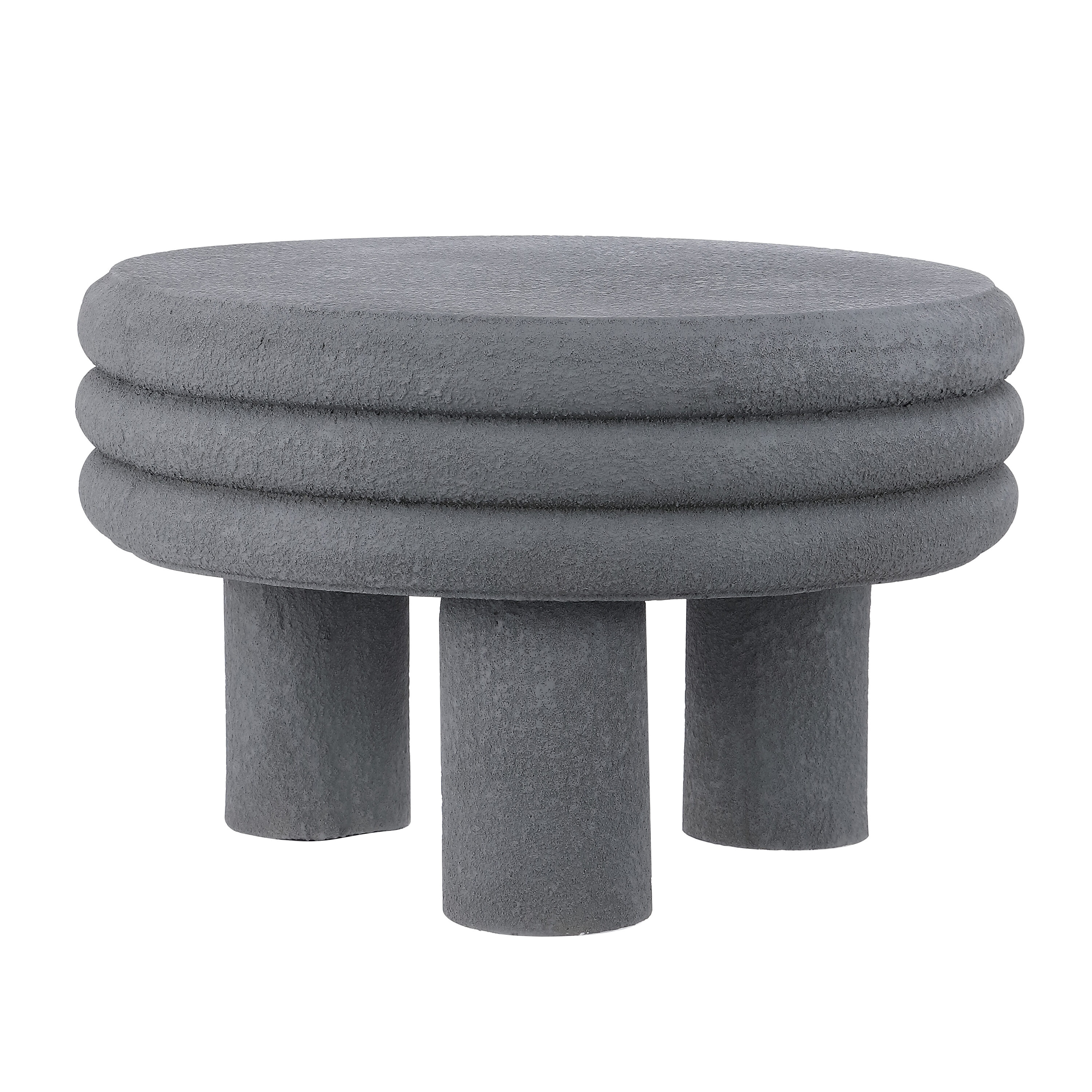 JONATHAN  Y TBL1105C Patio-Tables - View #3