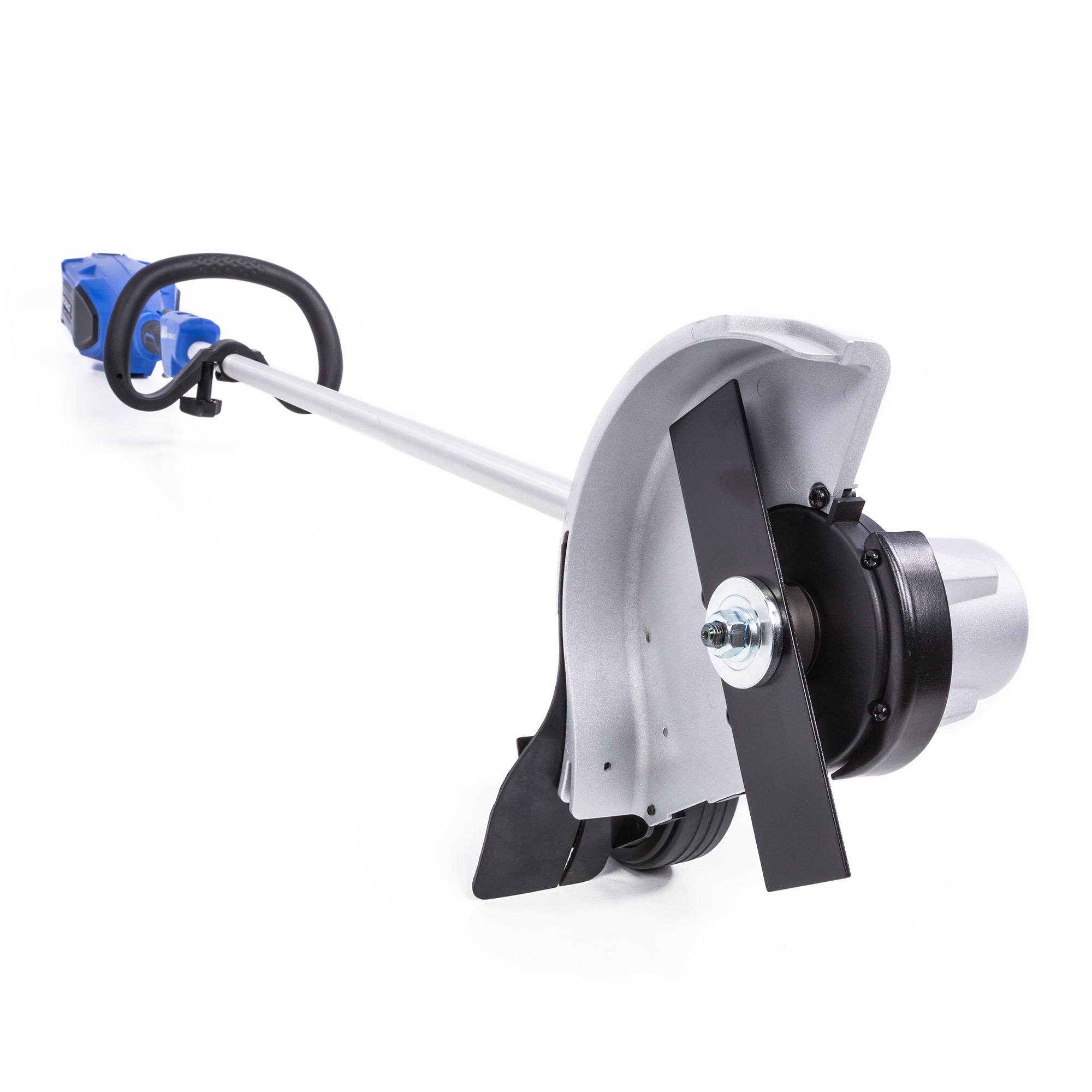 Kobalt 80 best sale volt lawn edger