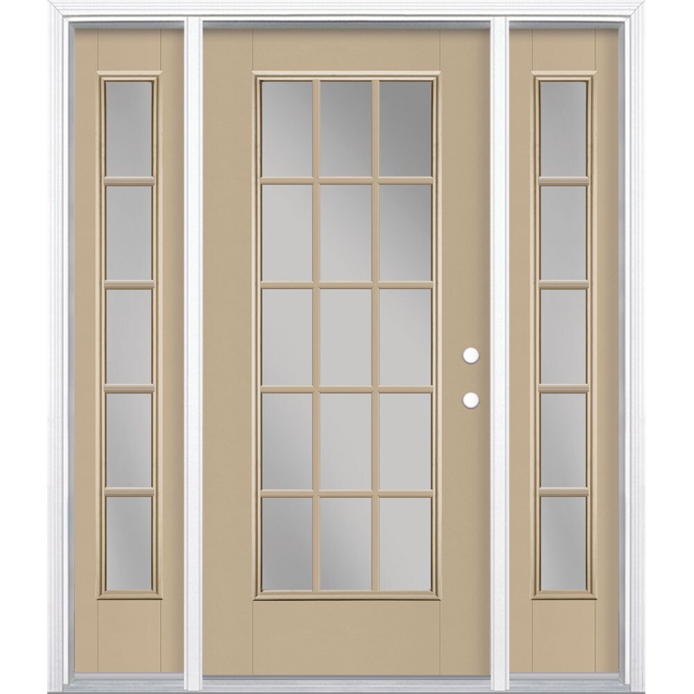 Masonite 1218847 Entry-Doors - View #2
