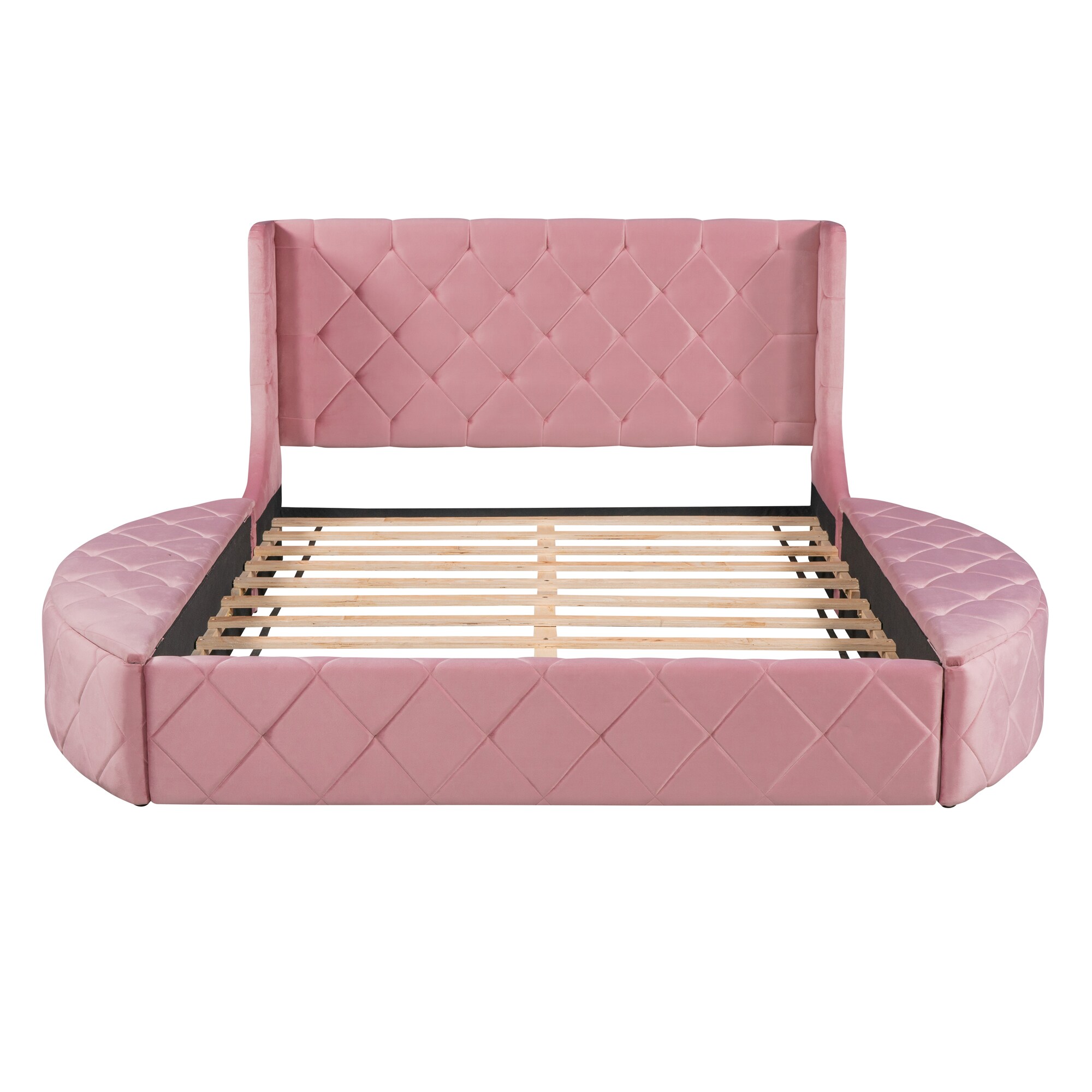 ModernLuxe LP000815AAH beds - View #2