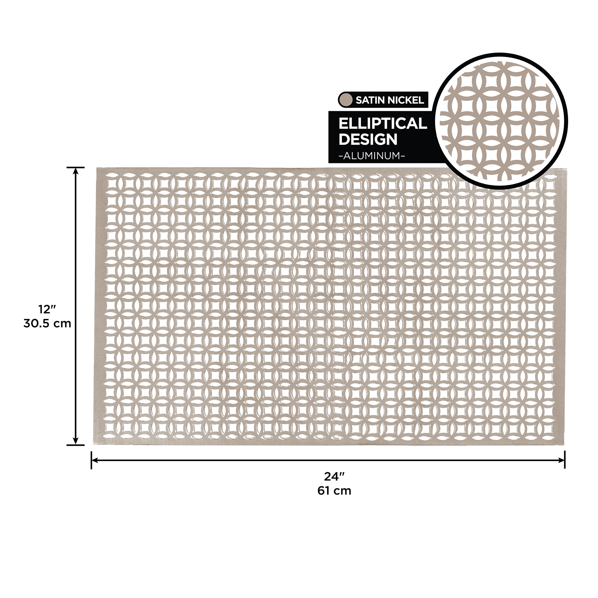 M-D 57010 Expanded-Sheets-Sheet-Metal - View #9
