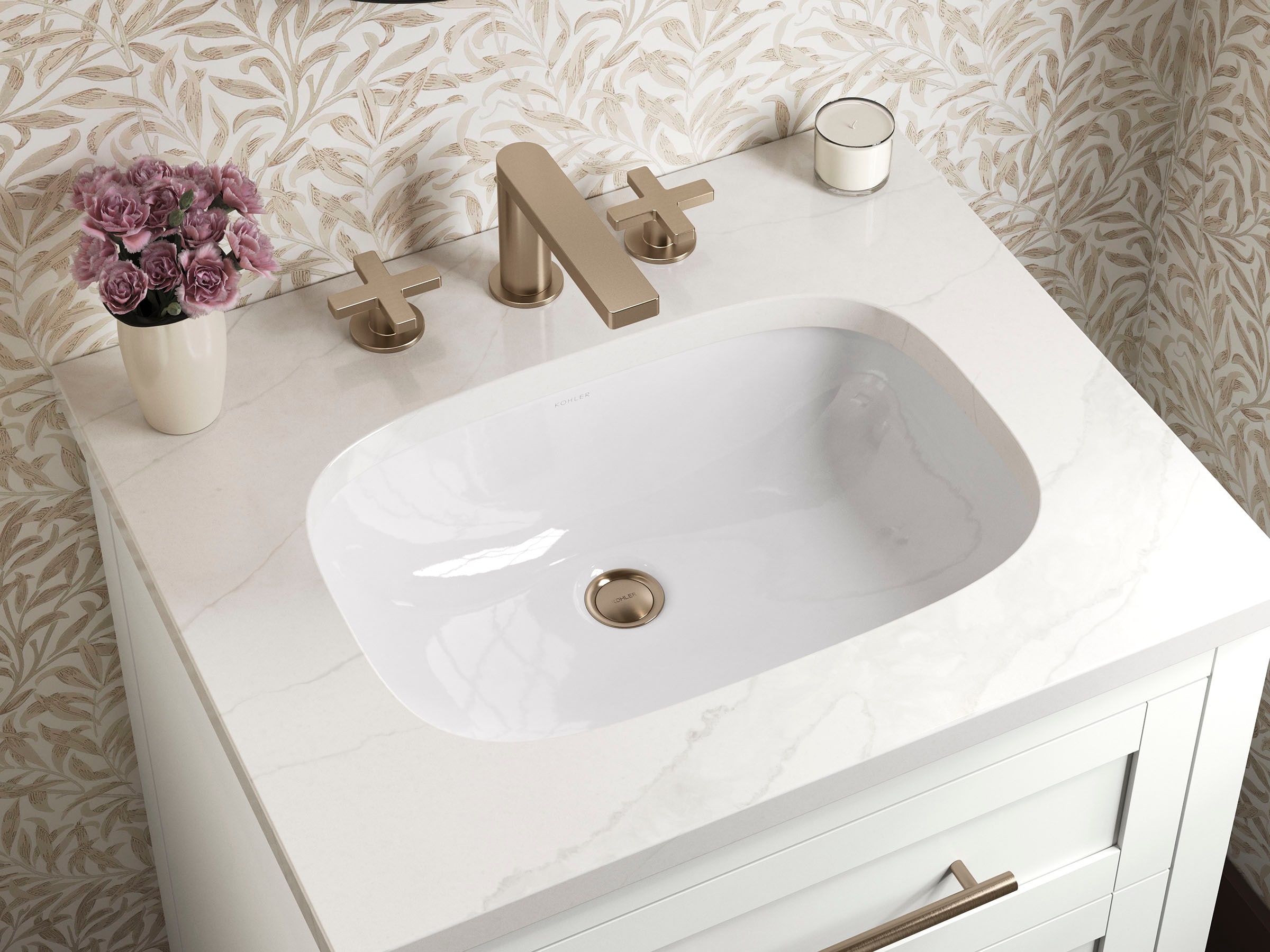 KOHLER 39603-ASB-WEK Bath-Vanity-Combo - View #8