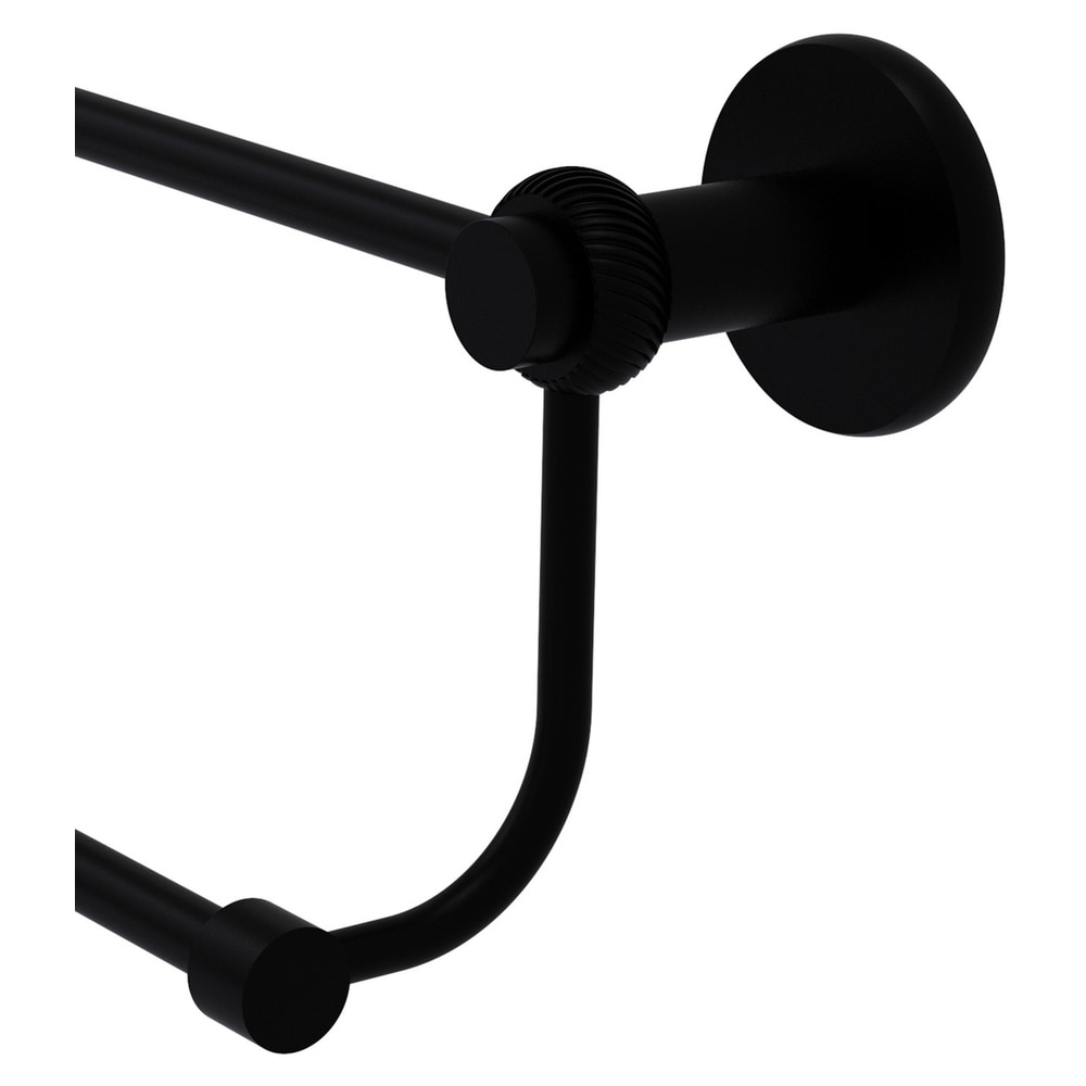 Allied Brass 9072T/18-BKM d060350 - View #2