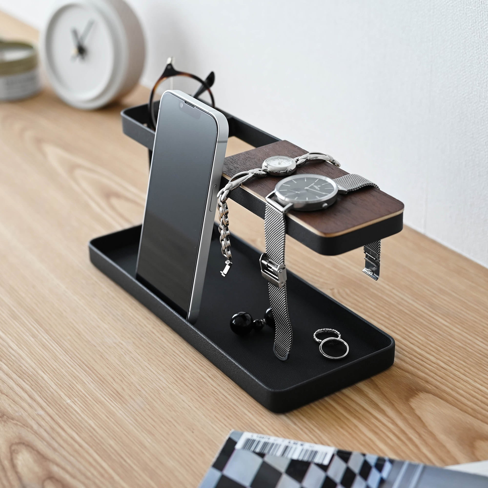 Yamazaki 2300 Desktop-Organizers - View #7