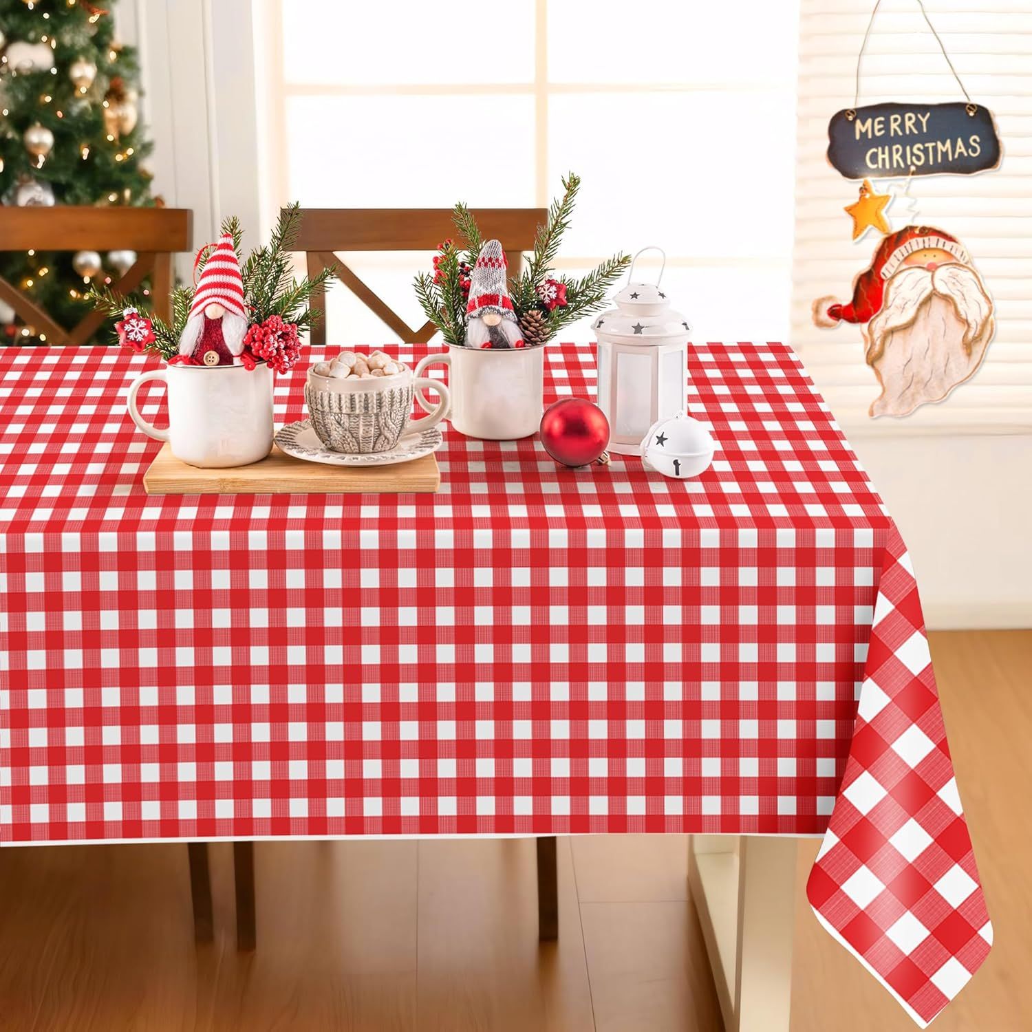 ROSMENA D01027HR0BY-DBHJQ002 Table-Halloween-Decor - View #7