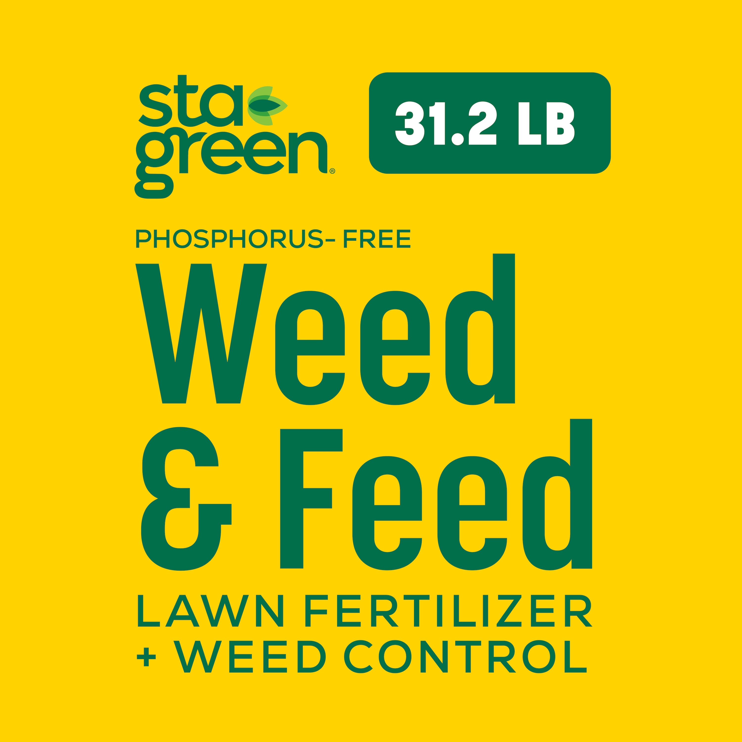 Sta-Green 100551495 Lawn-Fertilizer - View #6