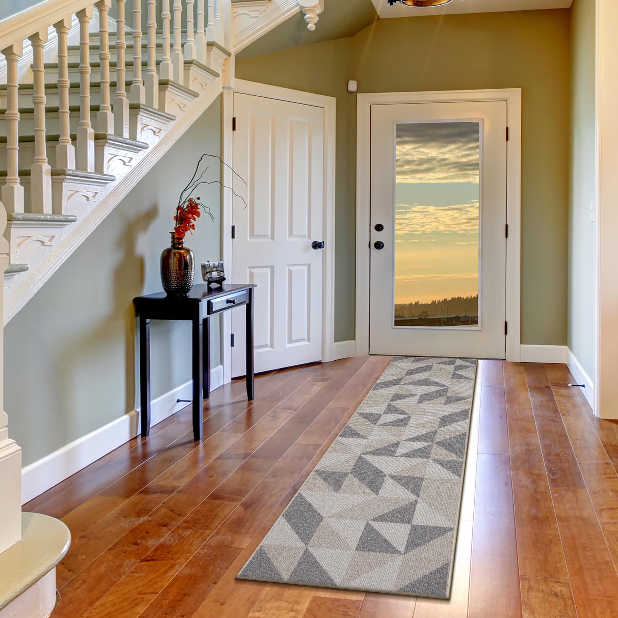 Ottomanson CLS1021-2X7 rugs - View #6