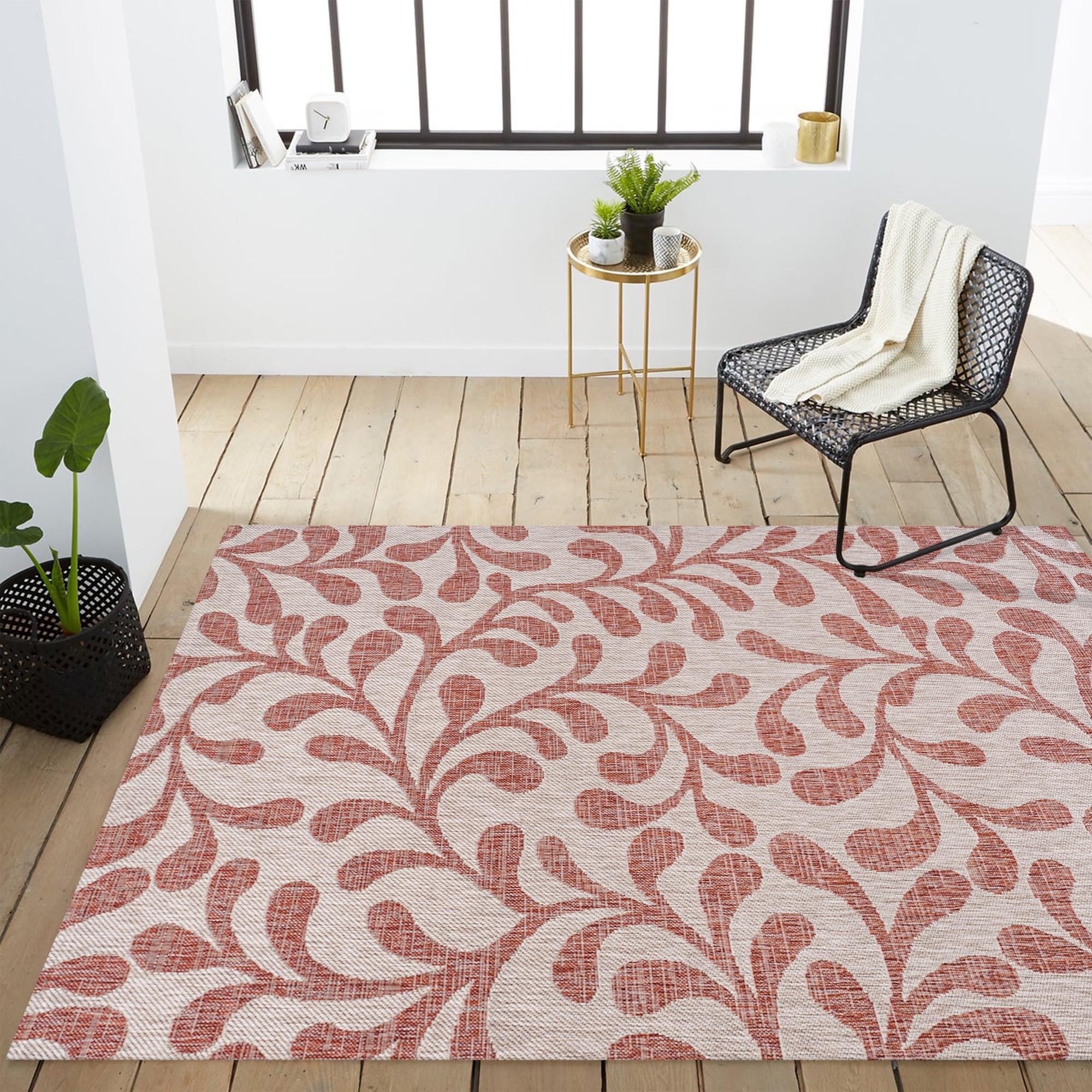 JONATHAN  Y SMB117B-3 rugs - View #11