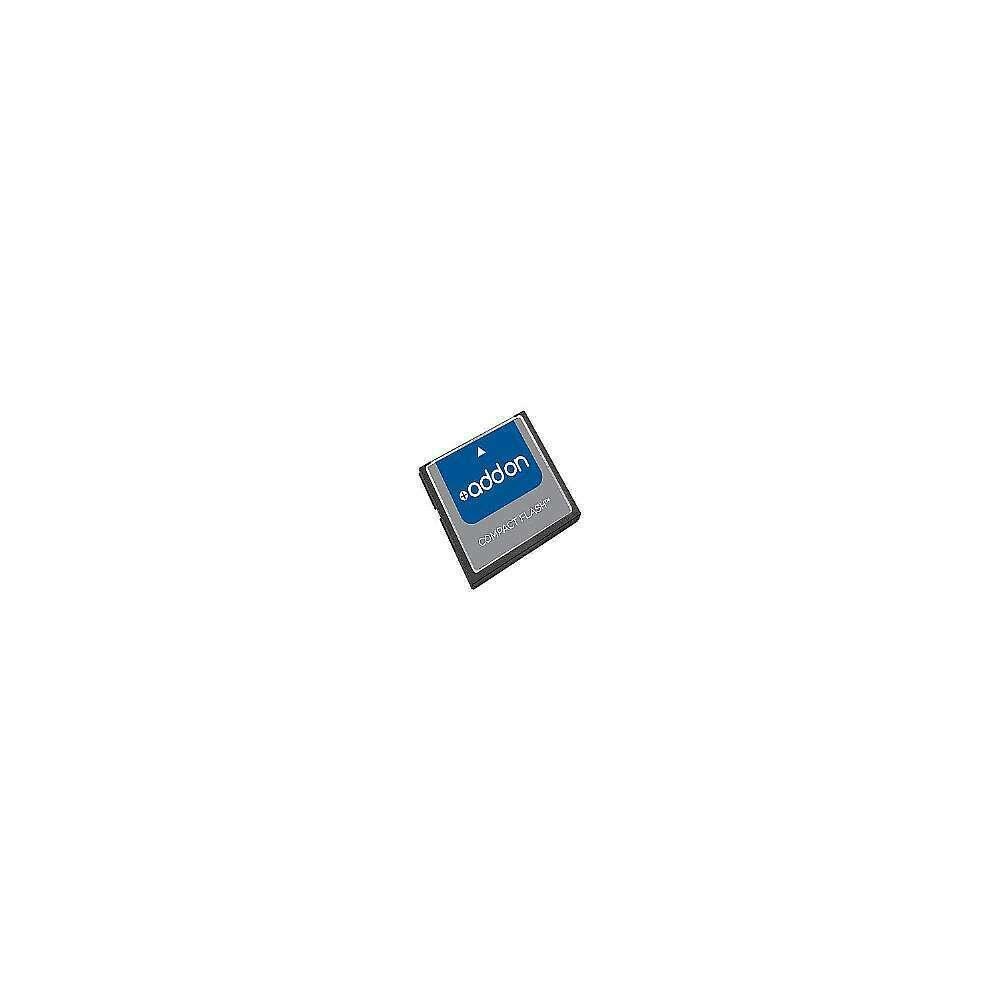 AddOn TGRDC82841 Acp-Ep AOCISCO/256CF Memory Upgrades Flash Memory Card 256 MB Compactflash
