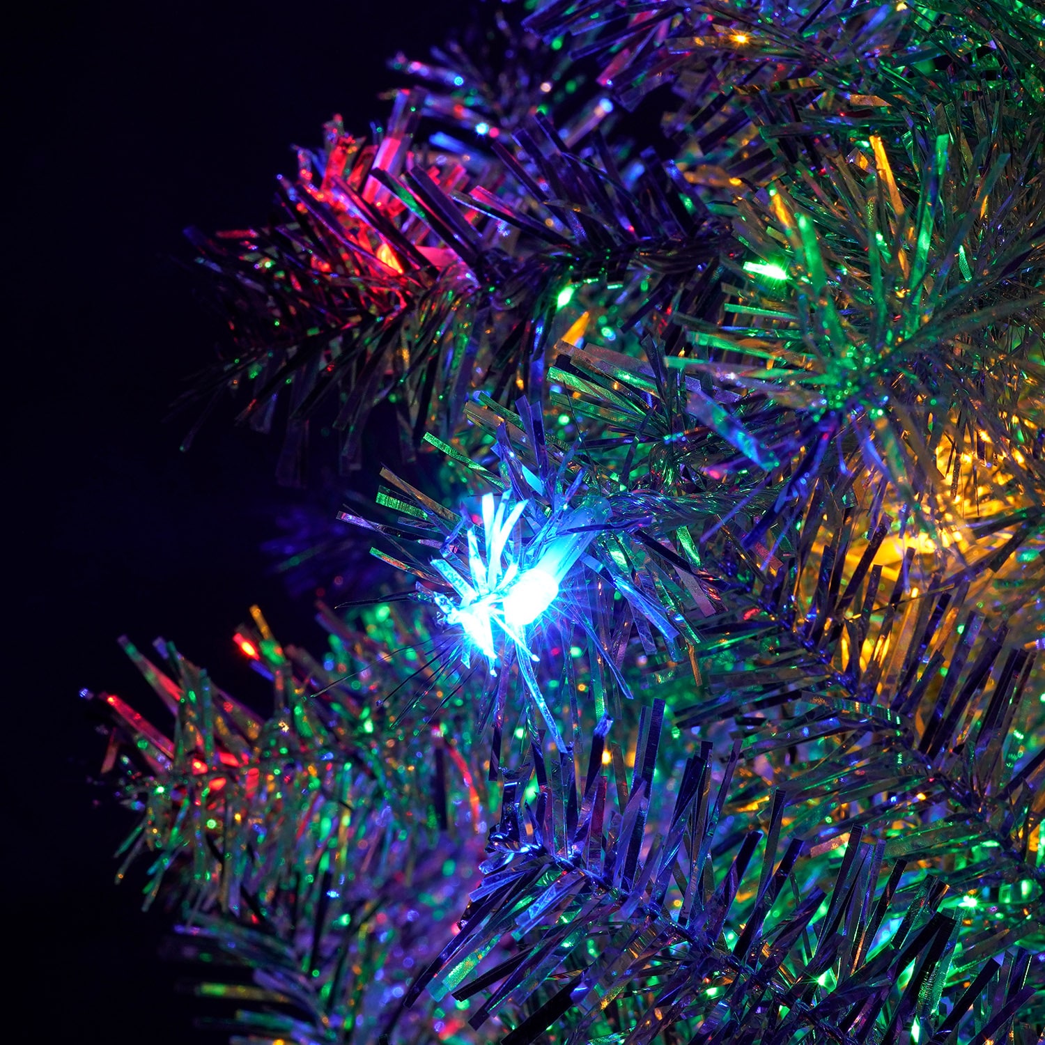 SINOFURN SYA050061PK Artificial-Christmas-Trees - View #11