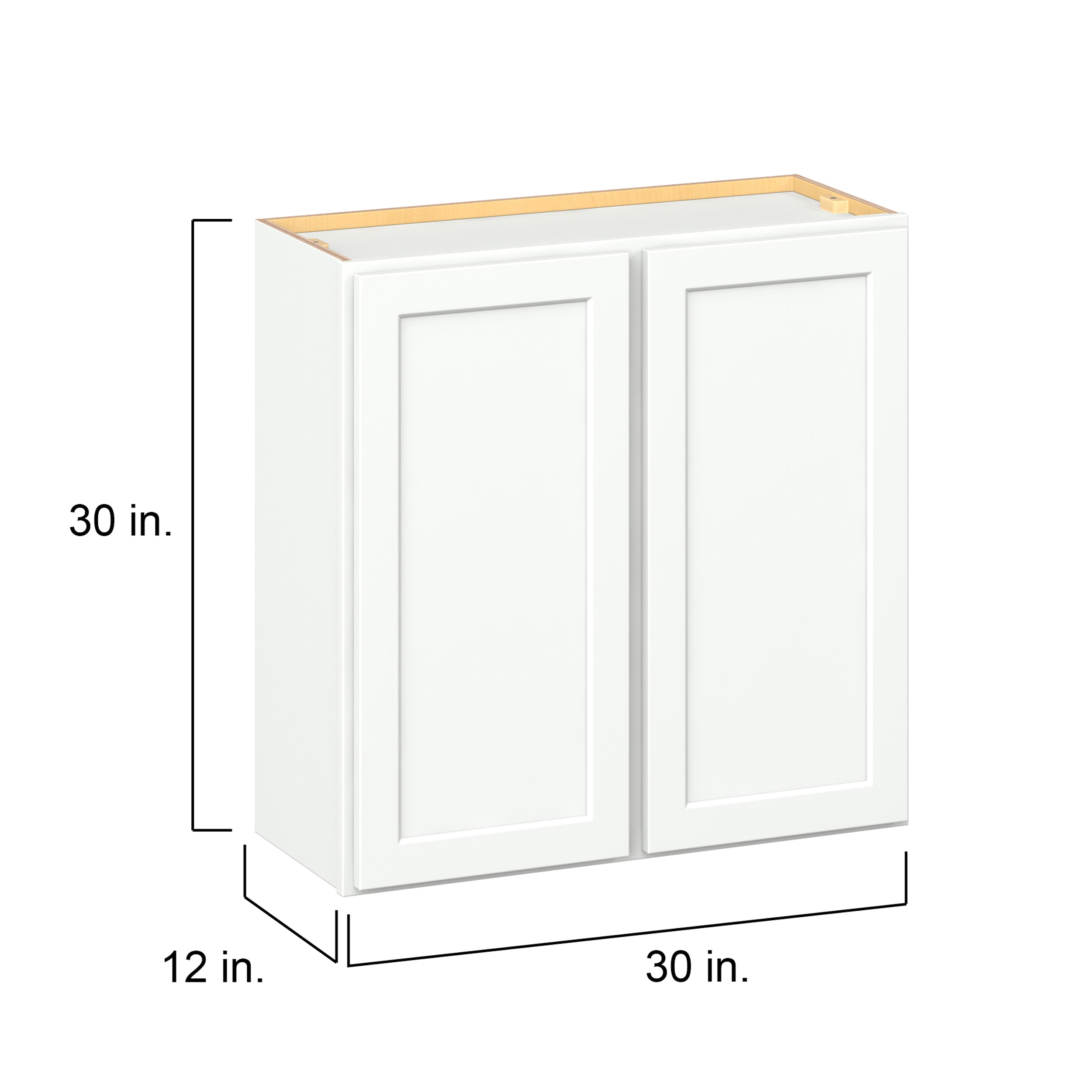 Hugo&Borg W3030-GL Cabinets-Kitchen - View #4