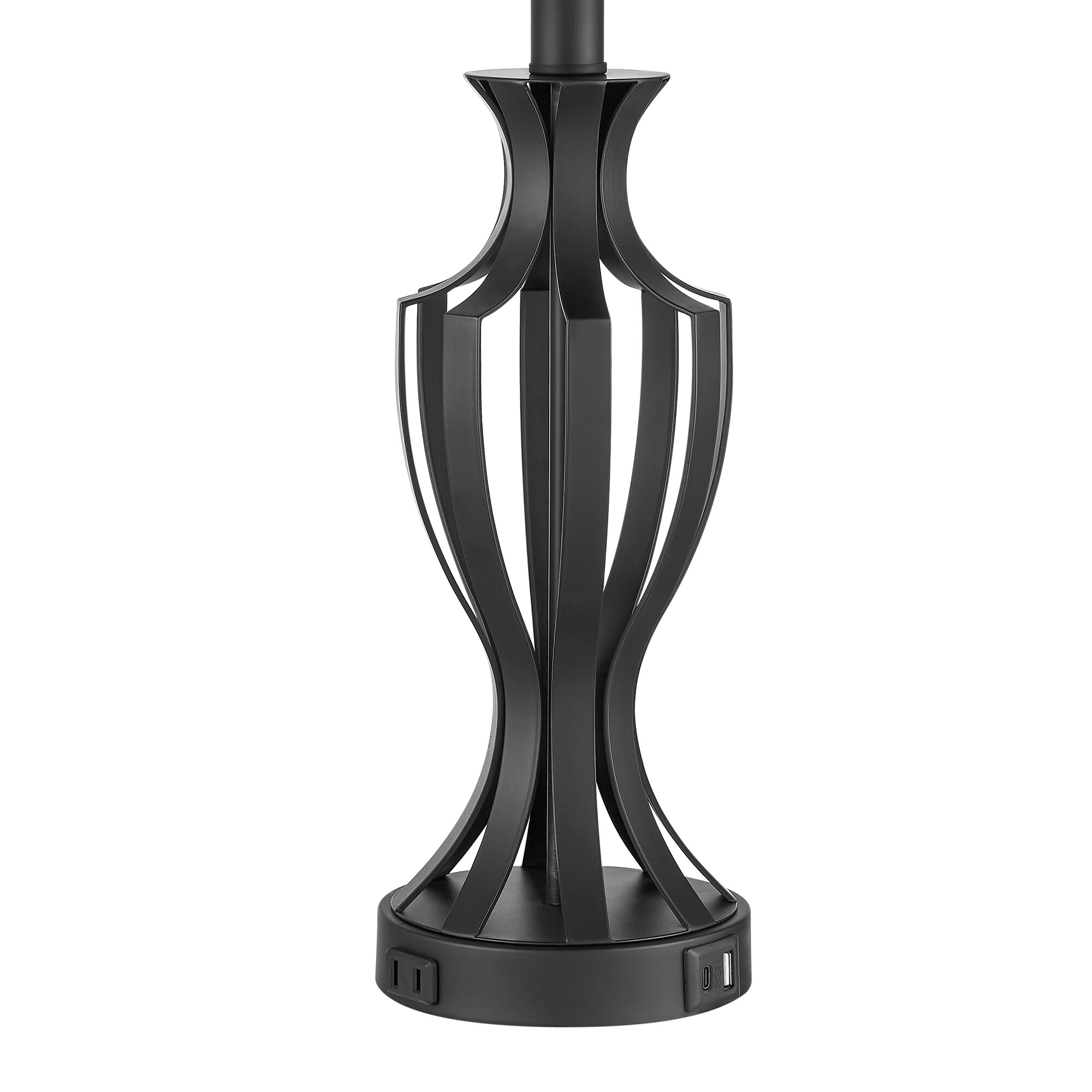 KAWOTI 21205 Table-Lamps - View #2
