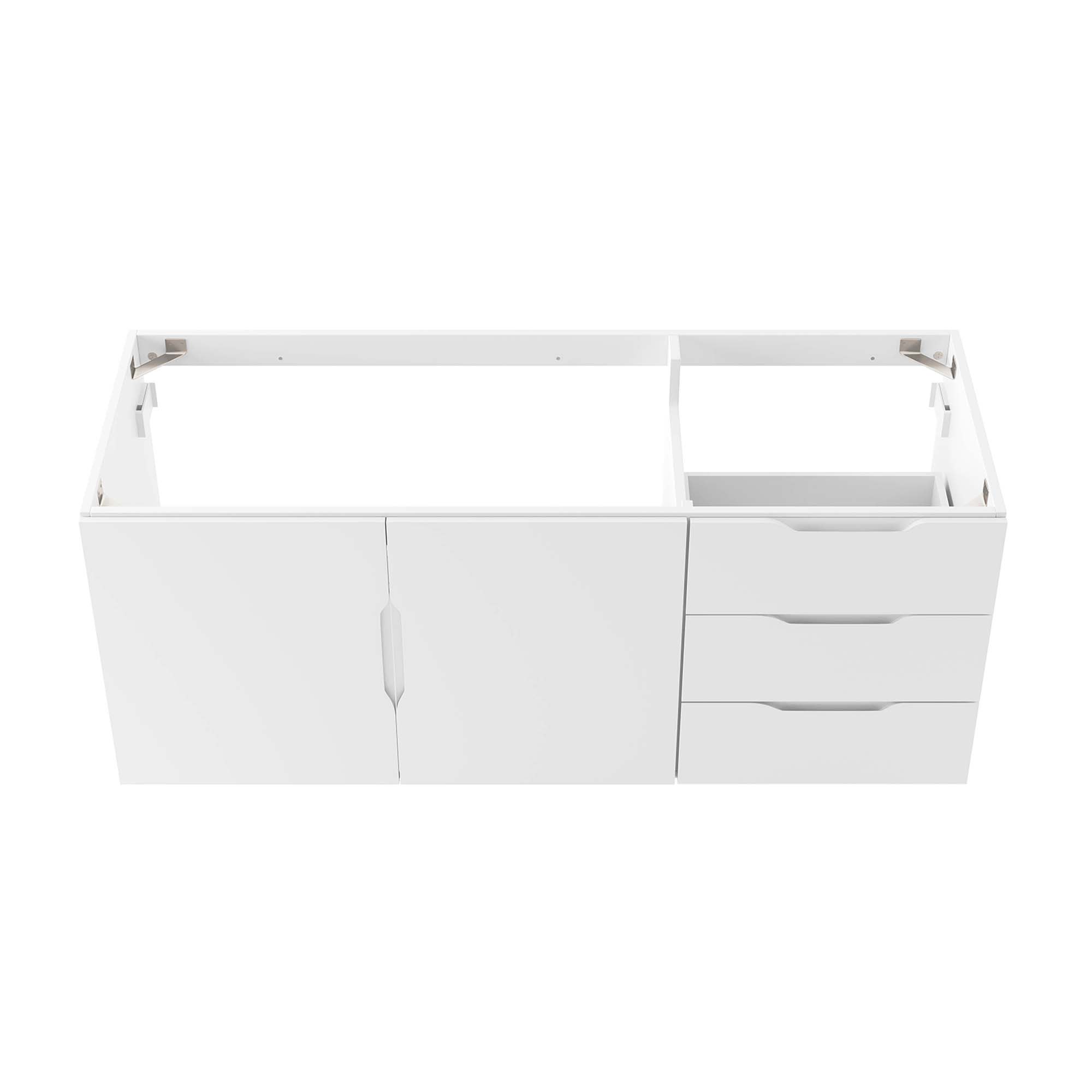 Modway EEI-4895-WHI vanities - View #7