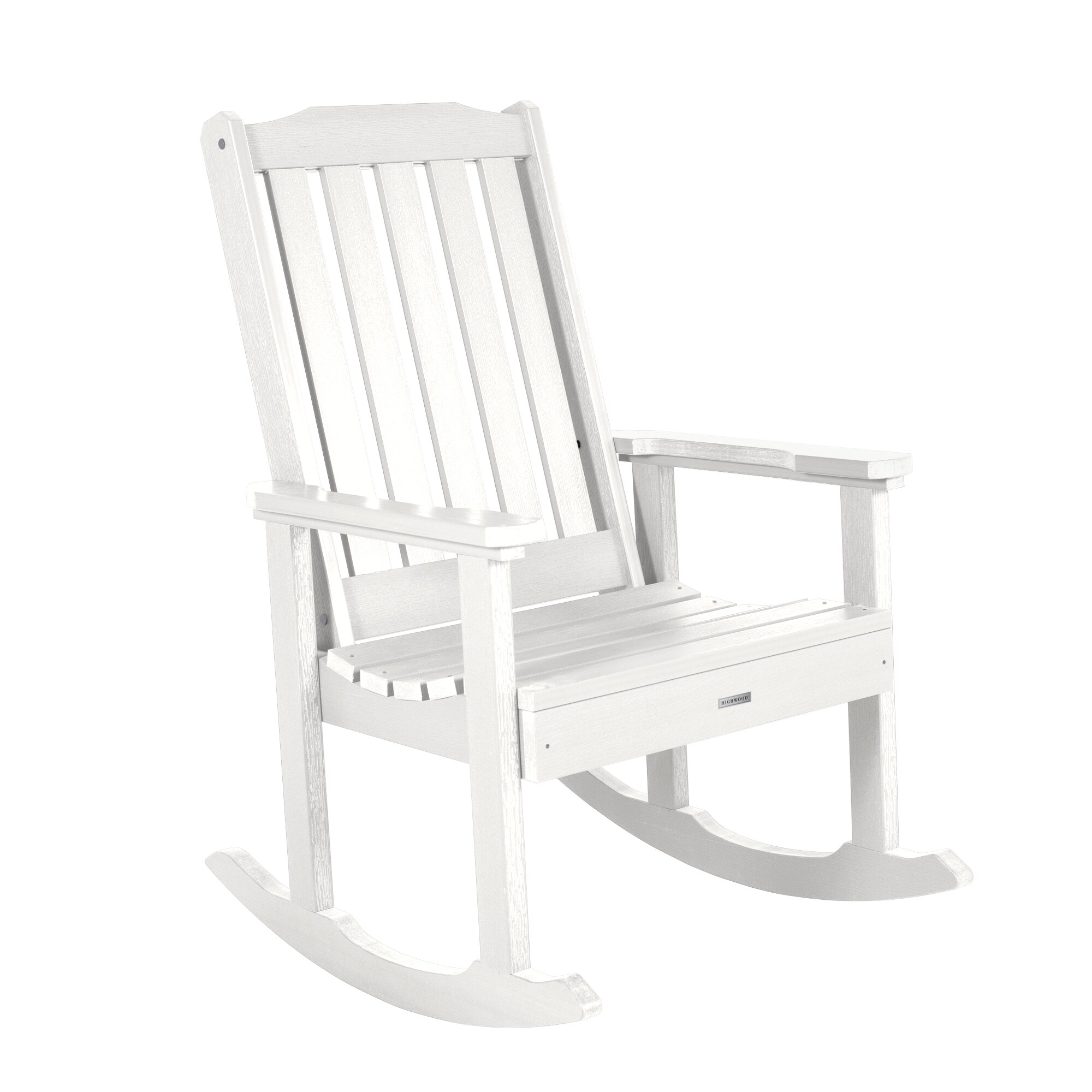 highwood AD-RKCH1-WHE Patio-Chairs - View #2