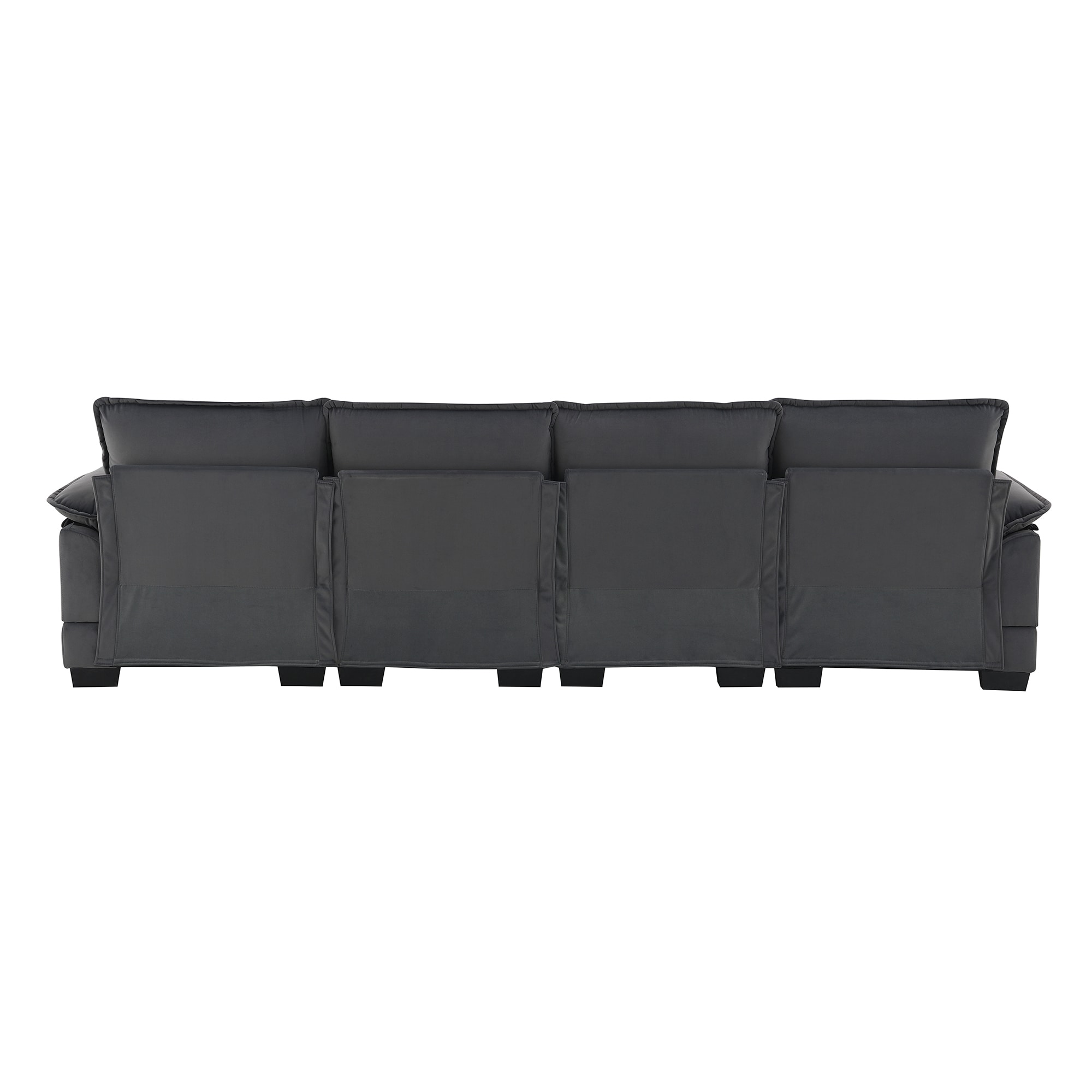 JIMSMAISON JMGTSO16GR Sofas-Loveseats - View #9