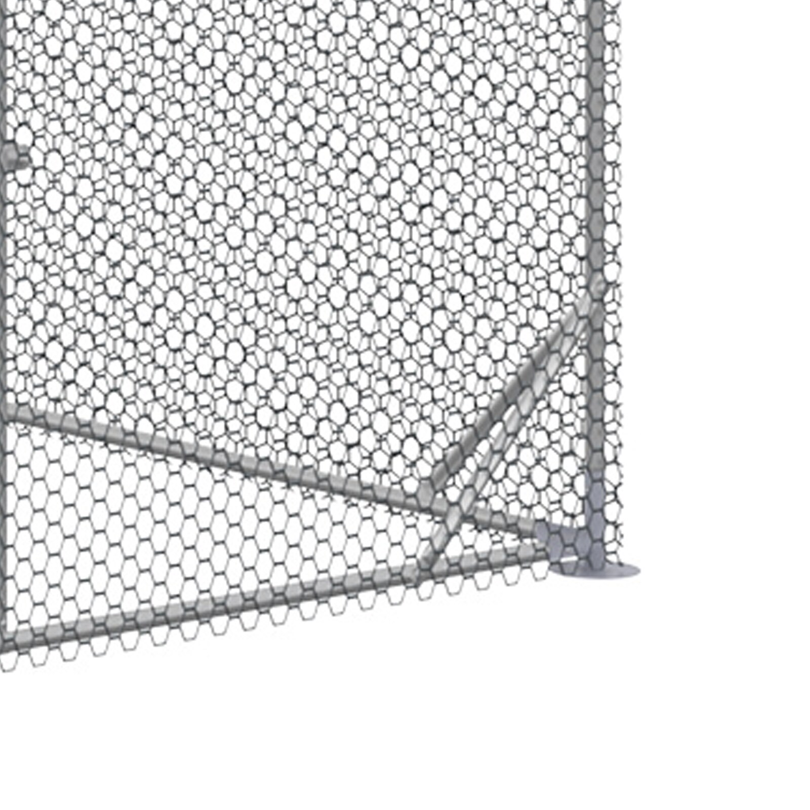 Maocao Hoom JL166346 Chicken-Coops-Rabbit-Hutches - View #9