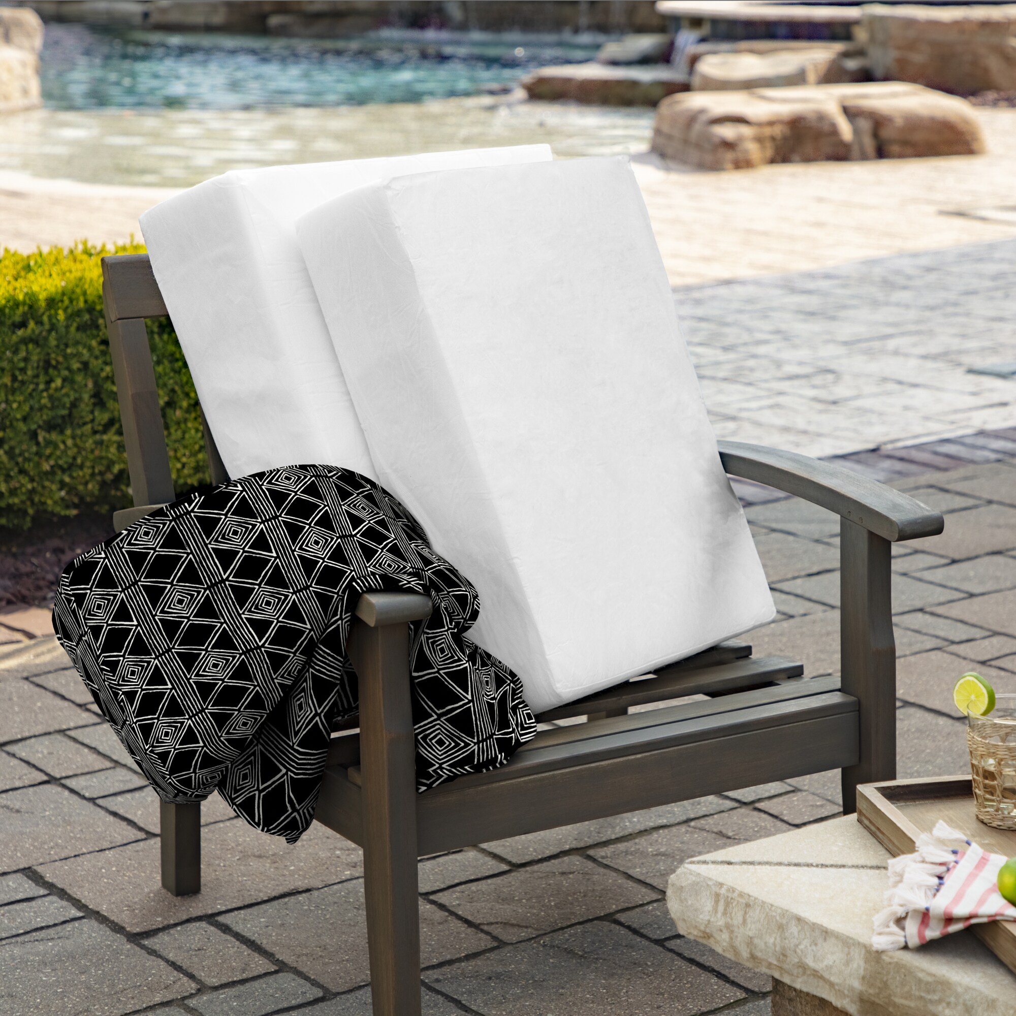 ARDEN ZN04F08B-DKZ1 Patio-Furniture-Cushions - View #3