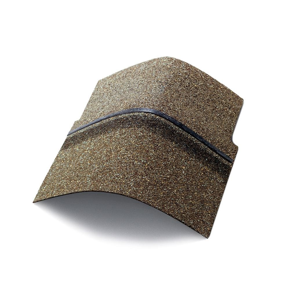 Owens Corning ImpactRidge Driftwood Algae Resistant Hip Owens Corning ImpactRidge Driftwood Algae Resistant Hip