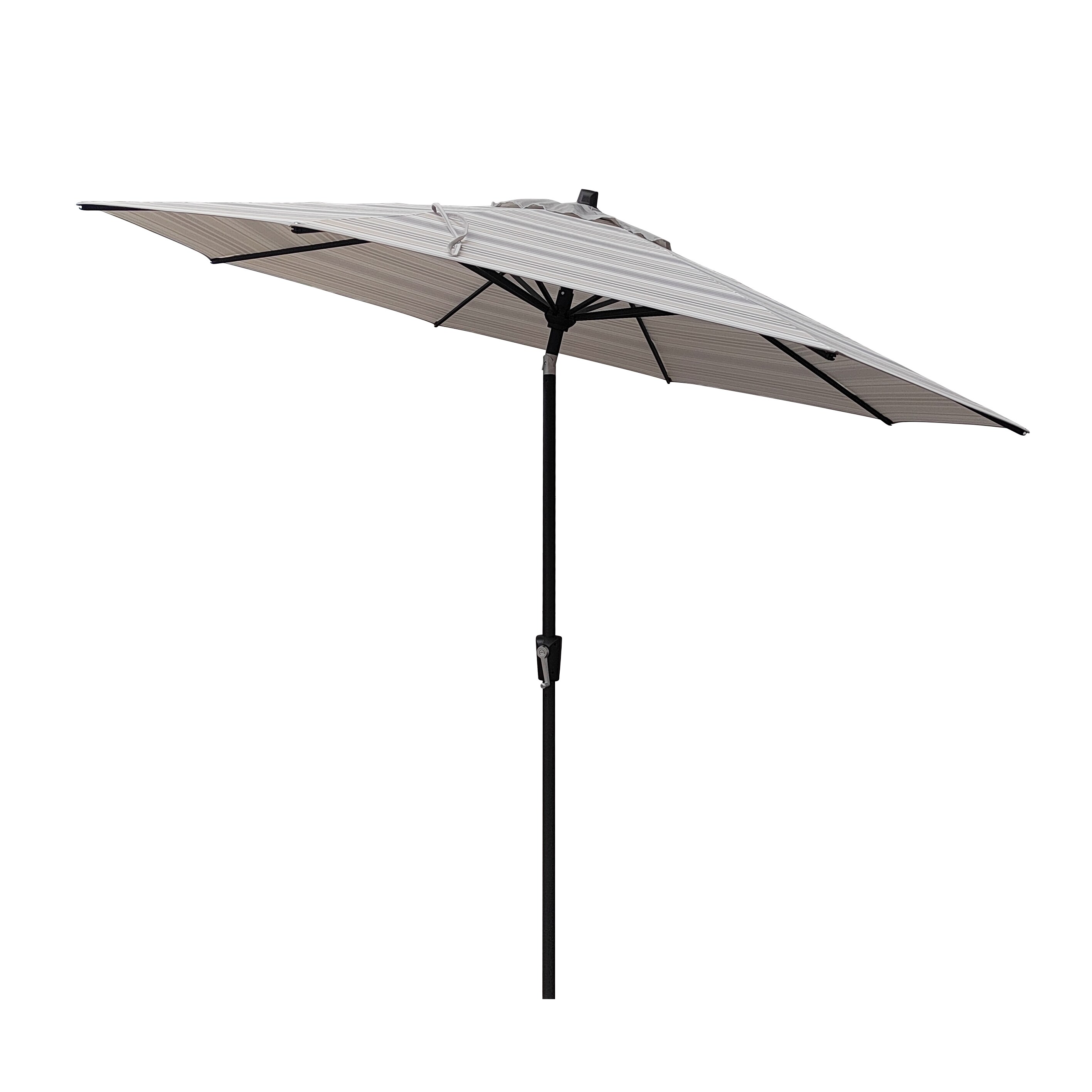 allen + roth USA38A278ZT-BA-LS Umbrellas-2 - View #7