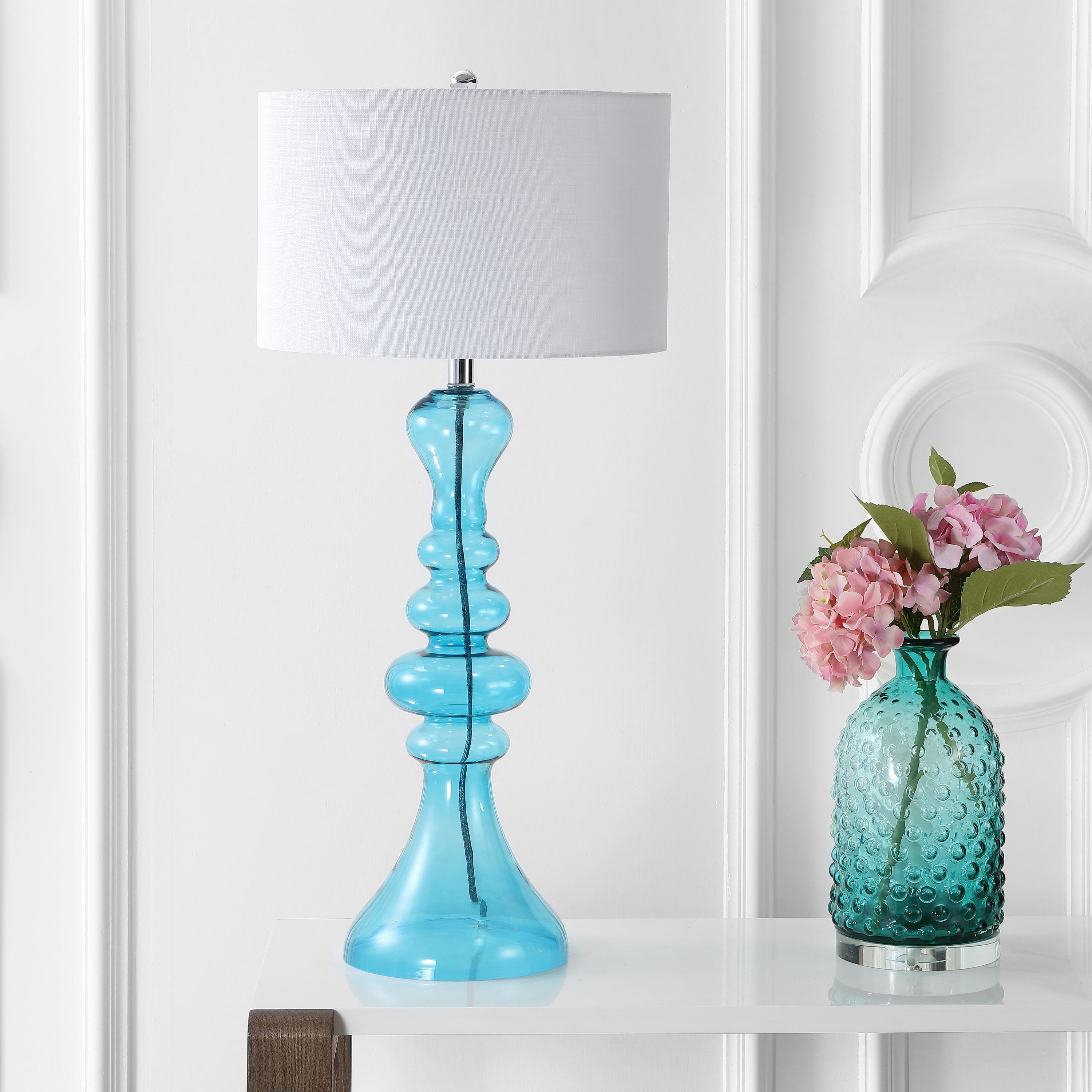 JONATHAN  Y JYL4012B Table-Lamps - View #3