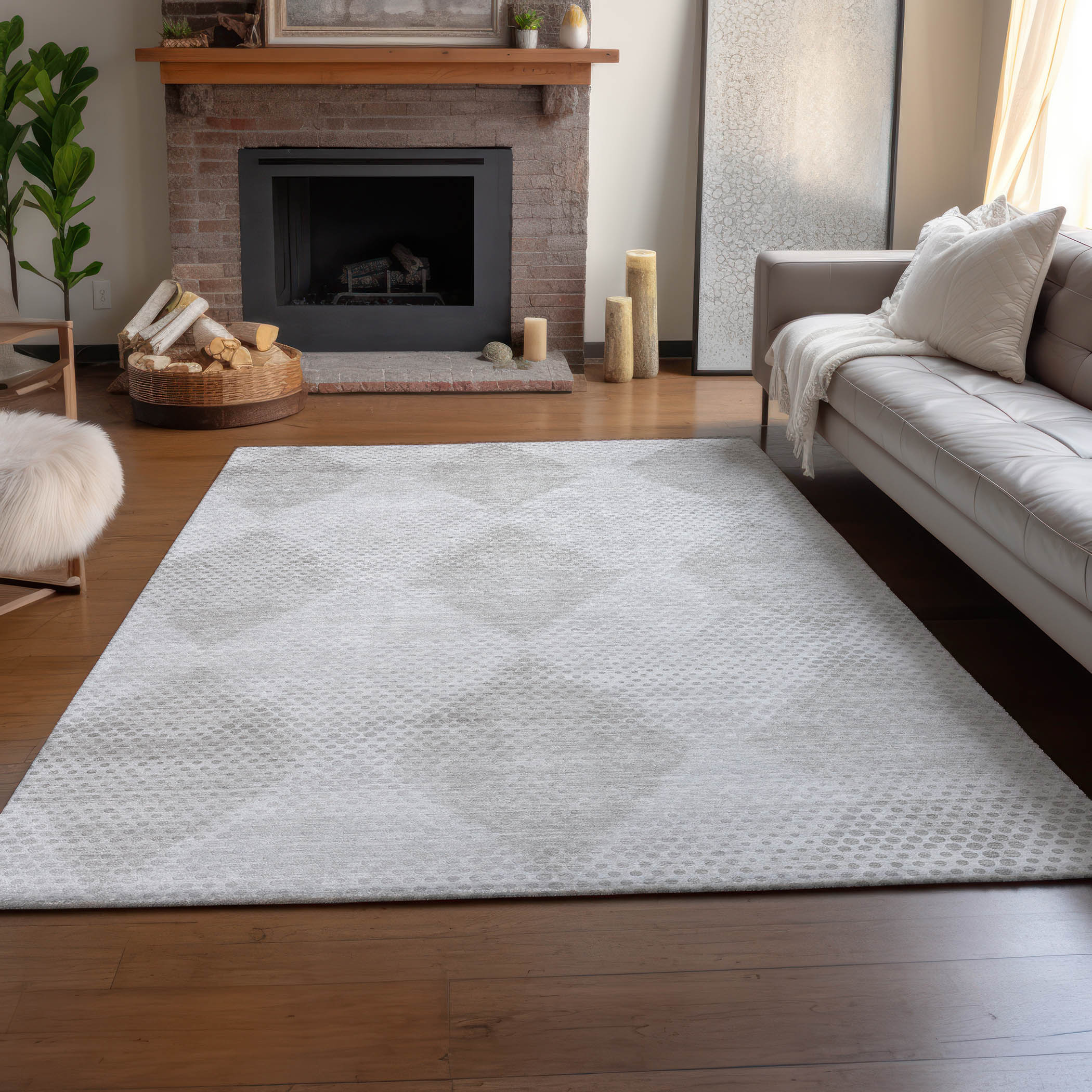 Addison Rugs AMF558PK30X46 rugs - View #7