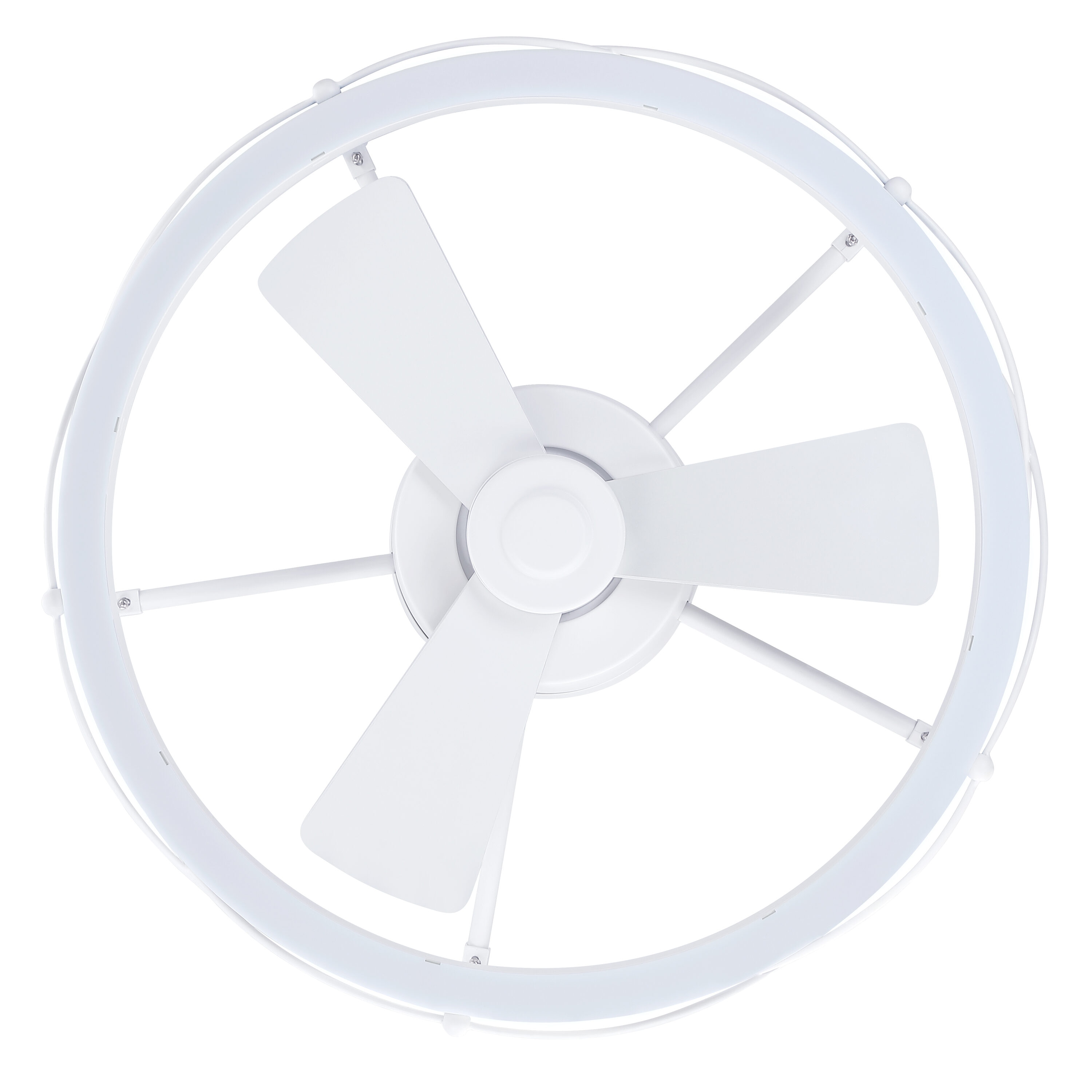 Harbor Breeze HTE22023-WH Ceiling-Fans - View #6