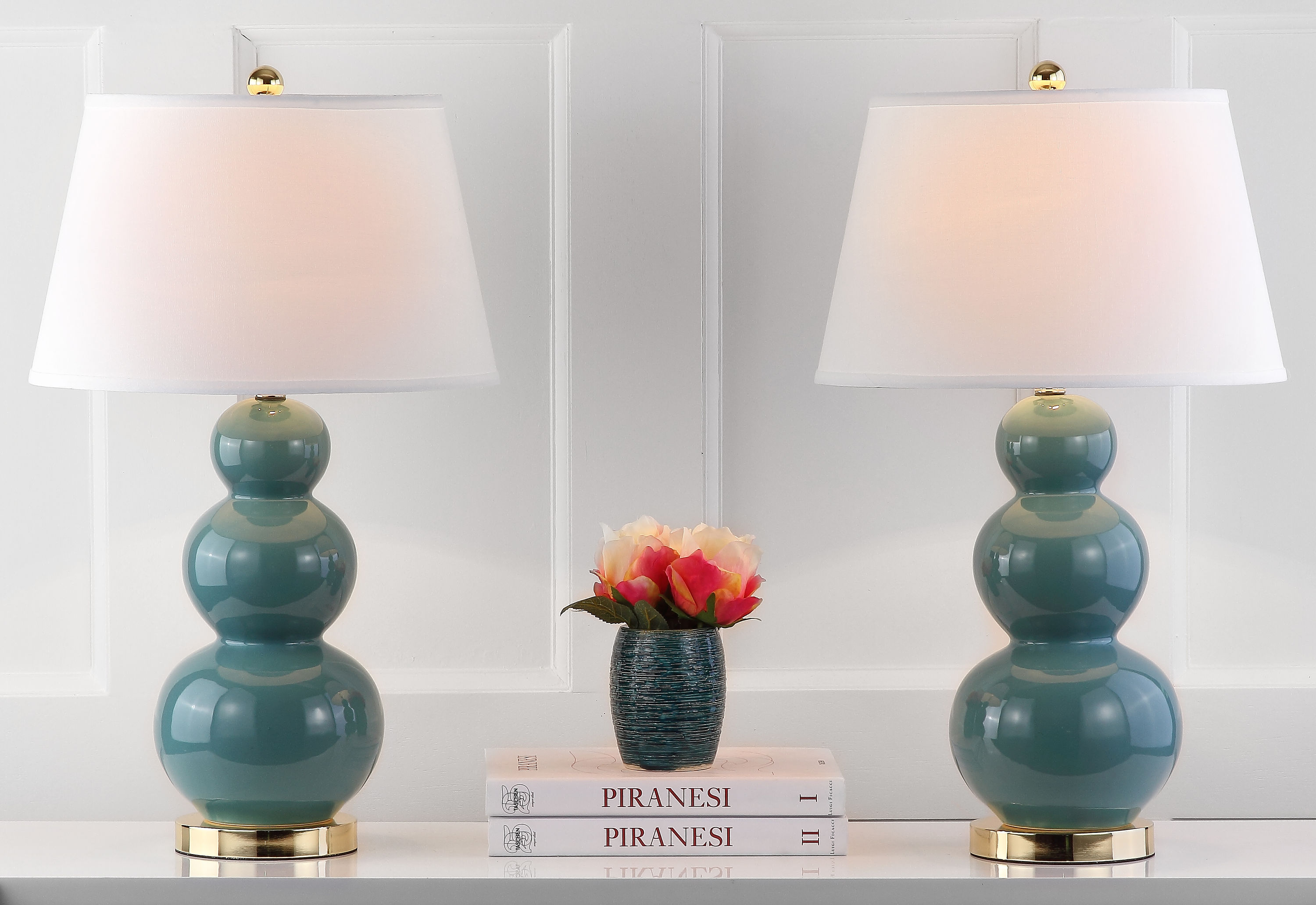 Safavieh LIT4095C-SET2 Lamp-Sets - View #4