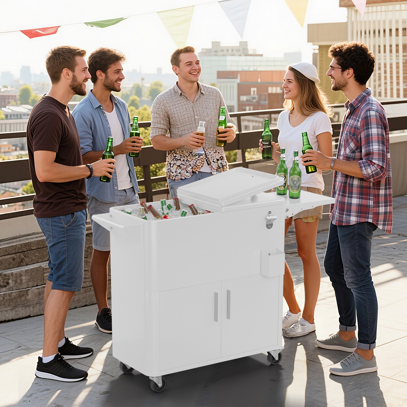 Outopee LWO1G68000127 Beverage-Coolers - View #7