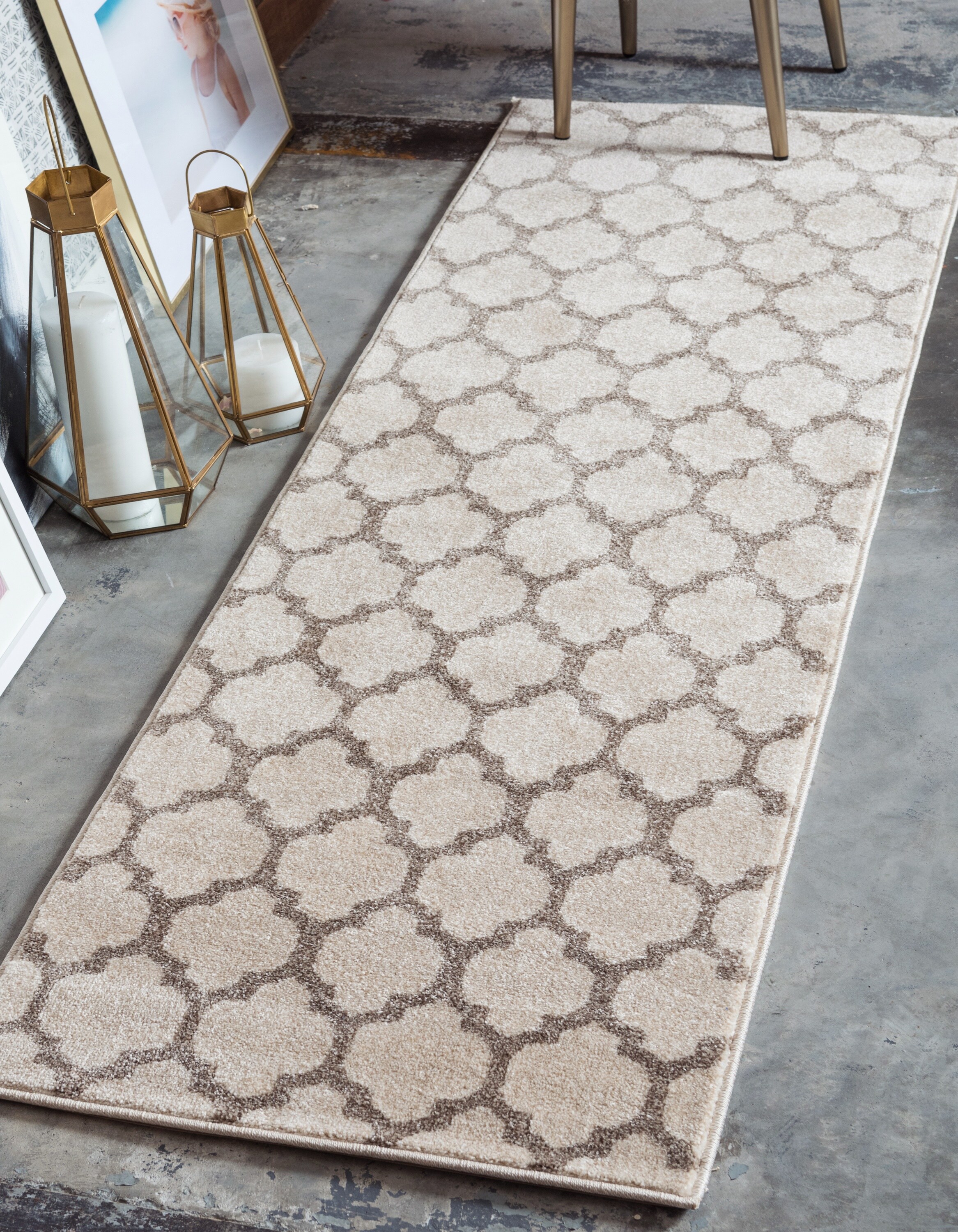 Unique Loom 3128558 rugs - View #2