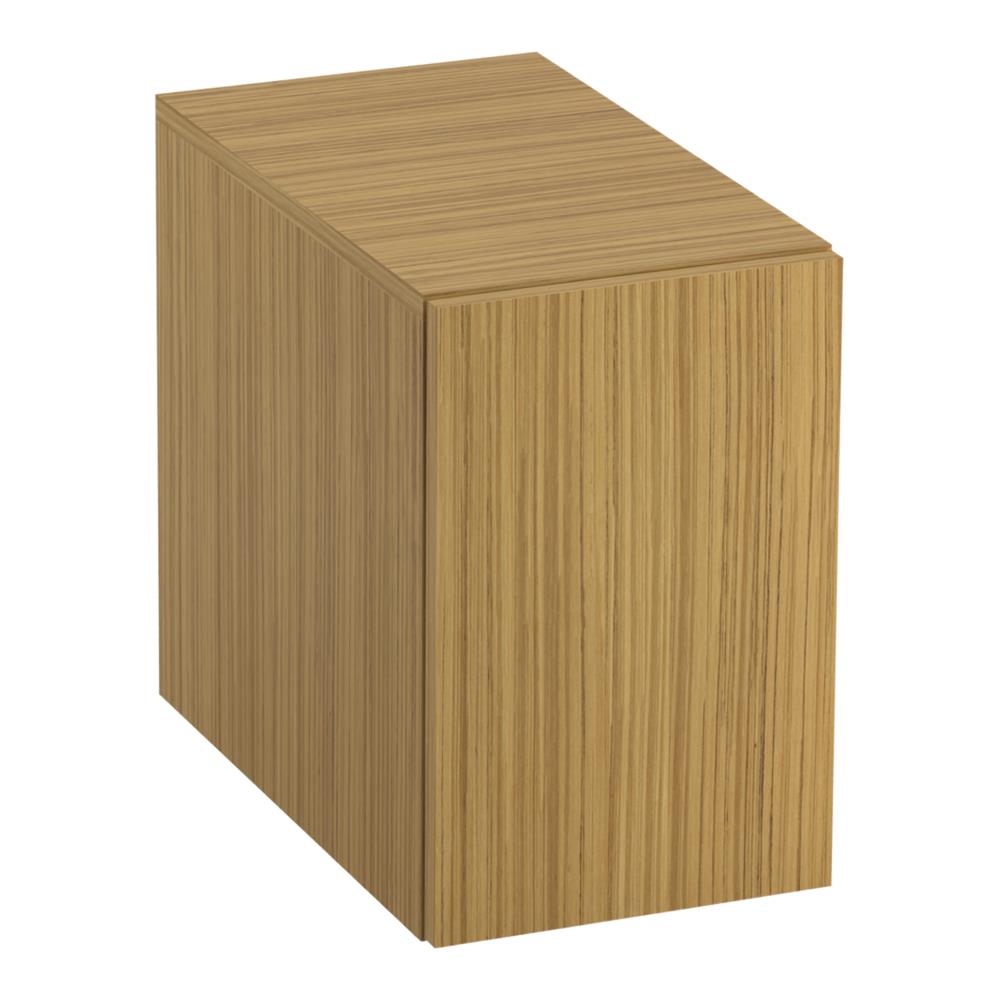 KOHLER Bamboo Twill Bathroom Vanity Drawer Organizer (8.75-in x 3-in) in  the Bathroom Vanity Accessories department at