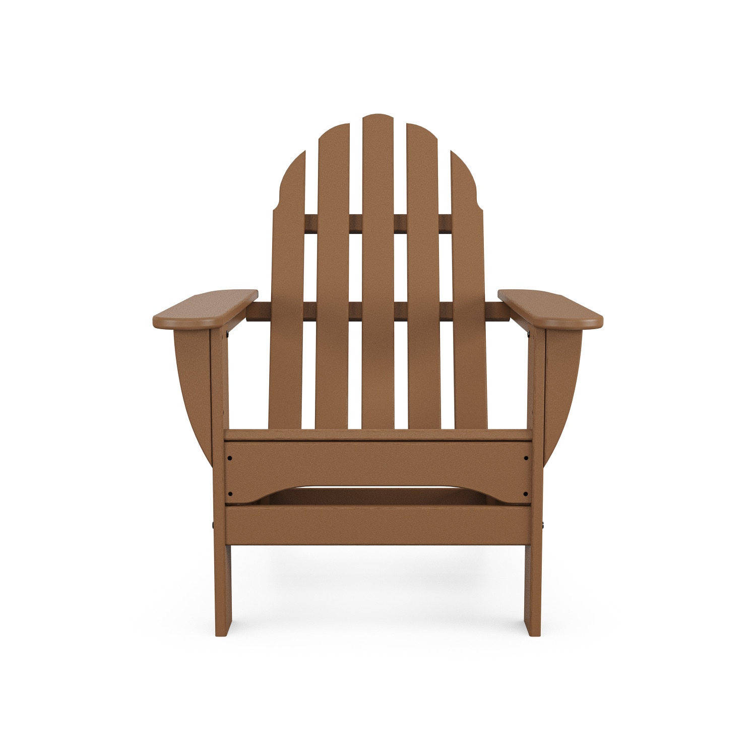 Lowes discount polywood chairs