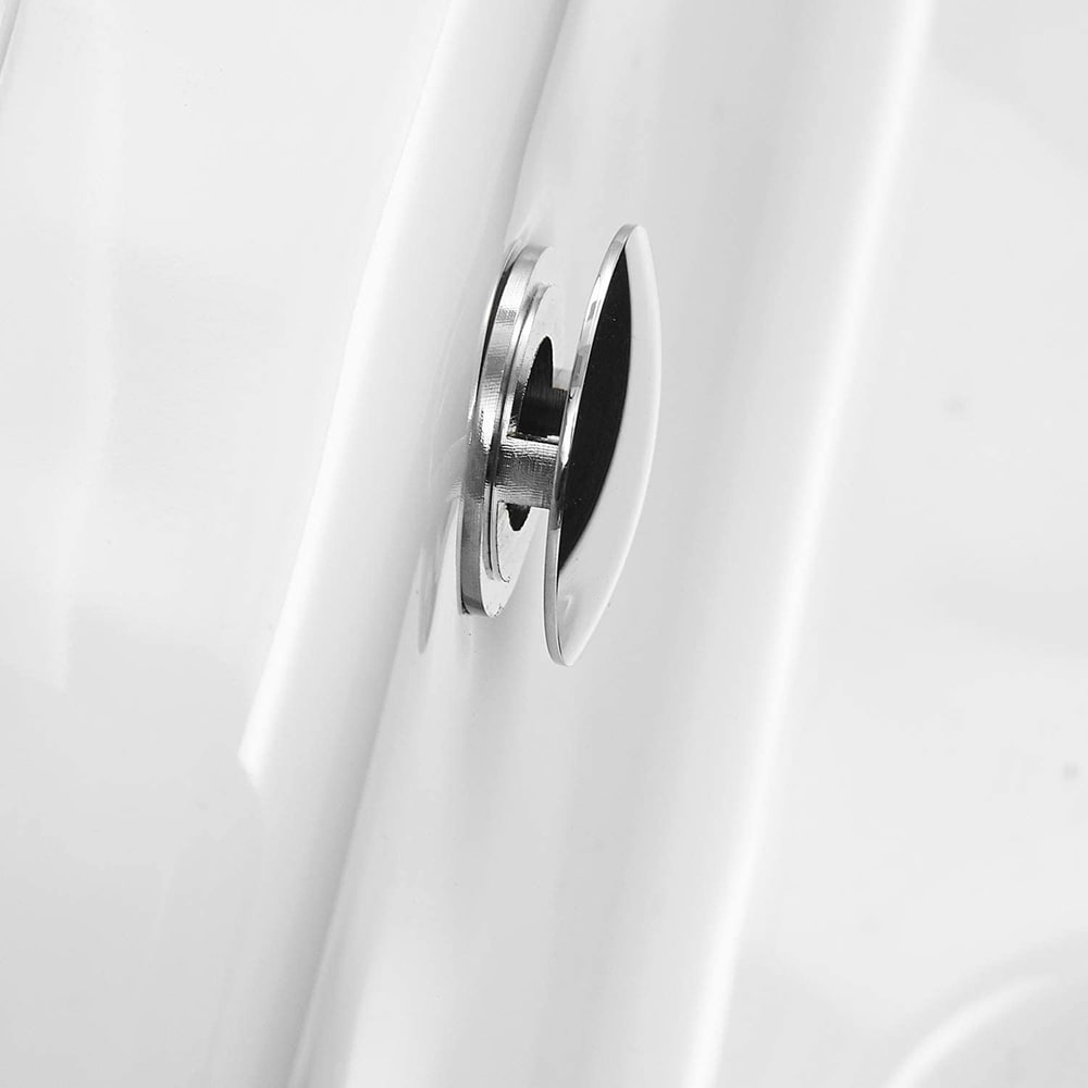 BWE C-9-CHROME Sink-Shrouds - View #4