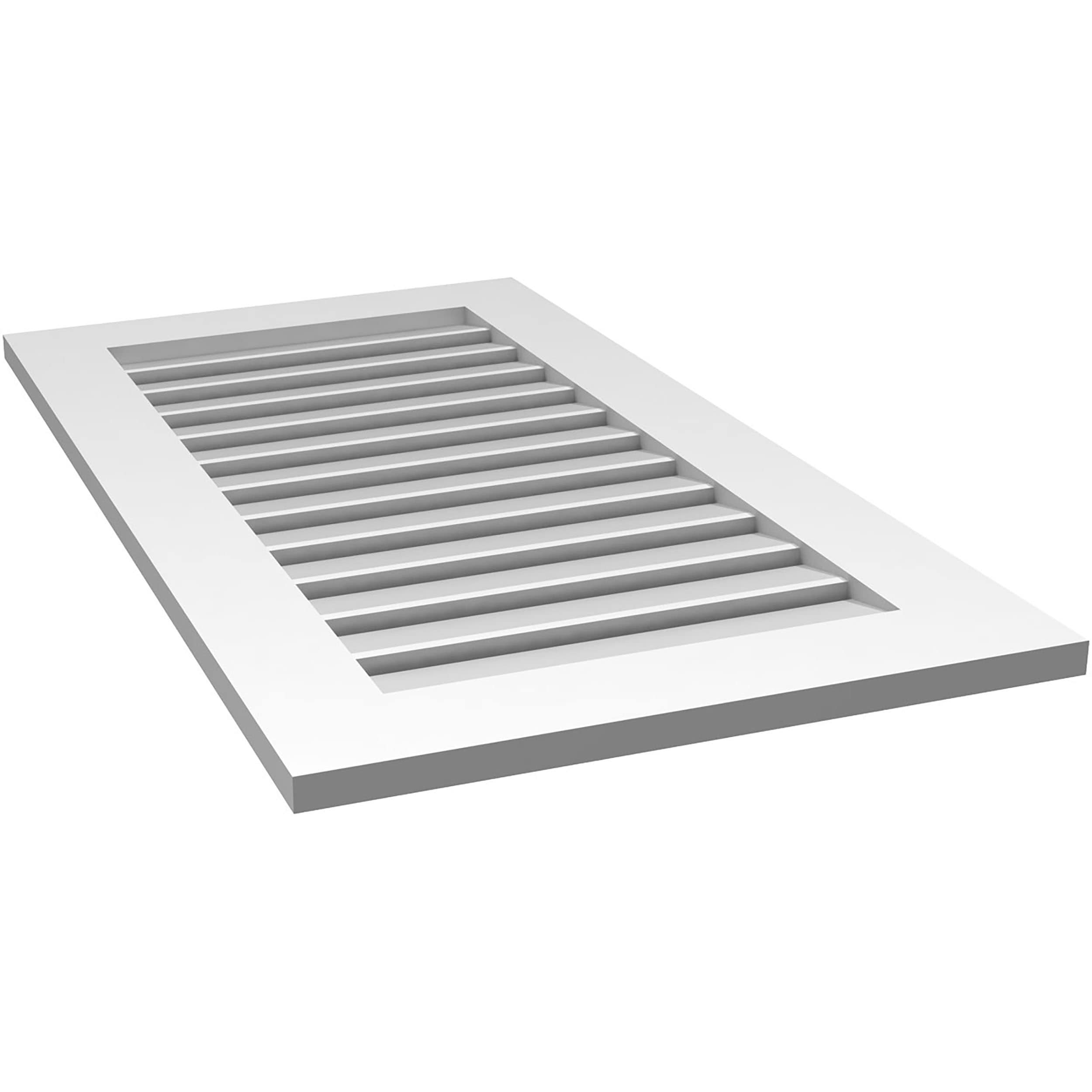 Ekena Millwork GVPVE22X4001SF Gable-Vents - View #5