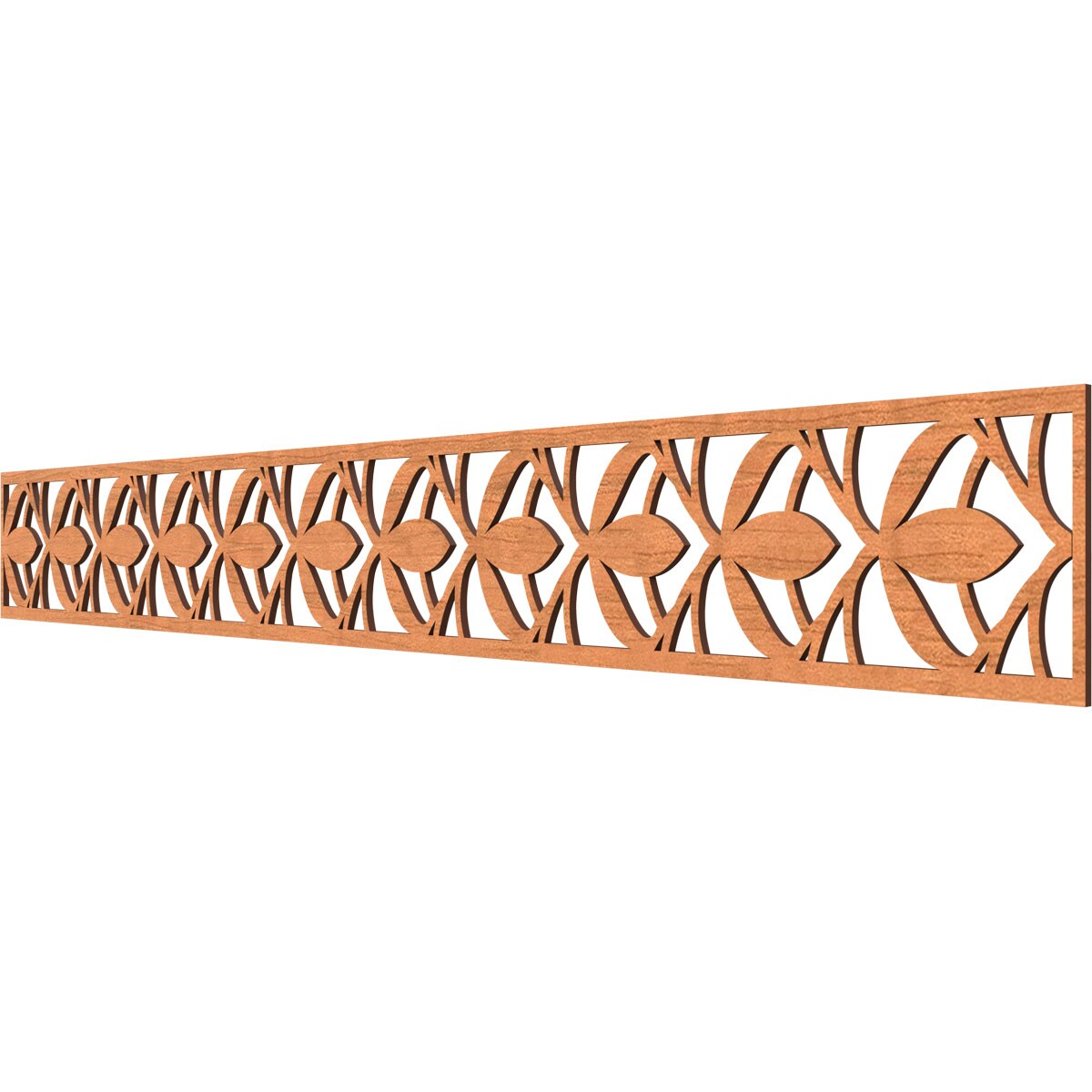 Ekena Millwork MLDA06X46SALCH Wall-Panel-Moulding - View #5