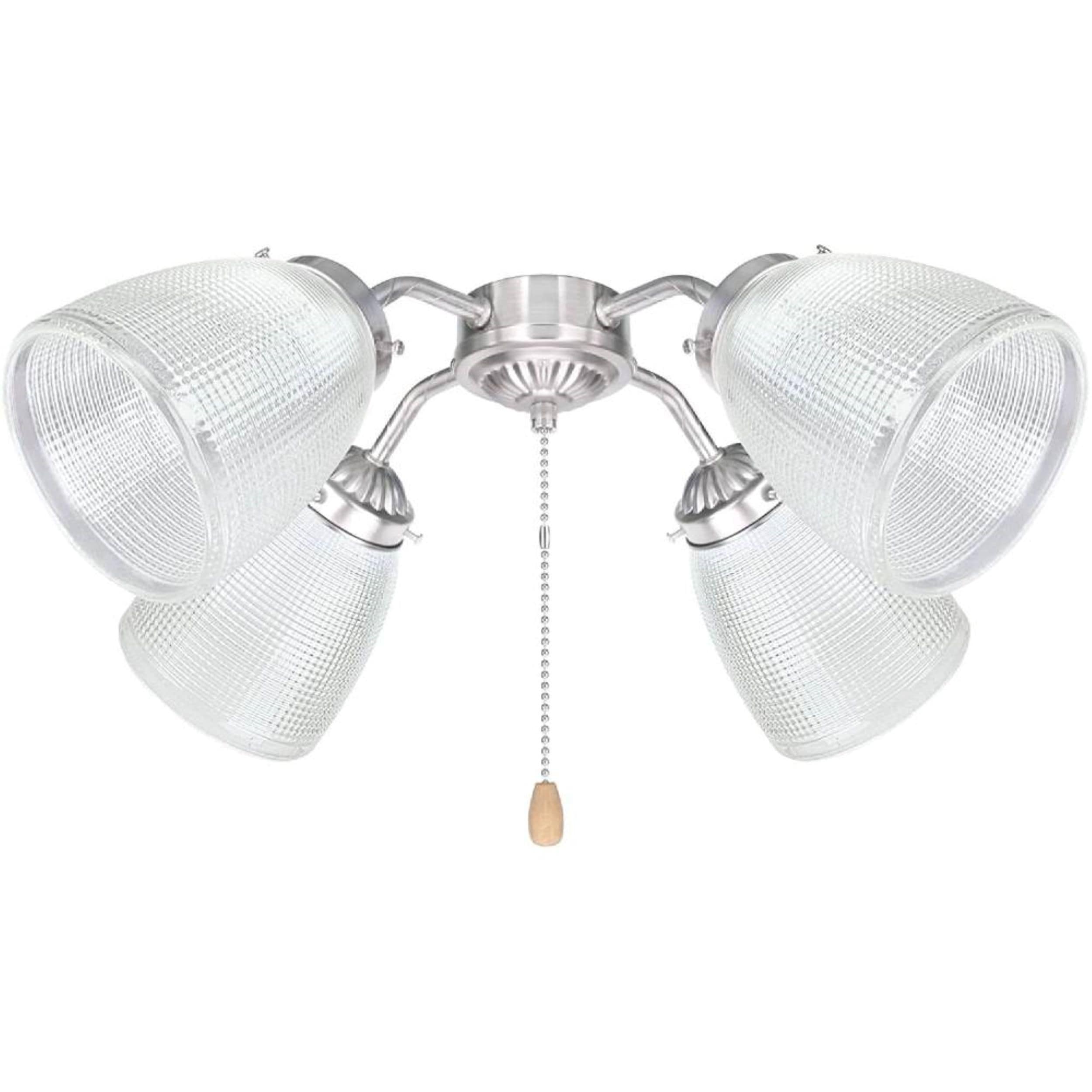 Aspen Creative Corporation 23111-4 Light-Shades - View #2