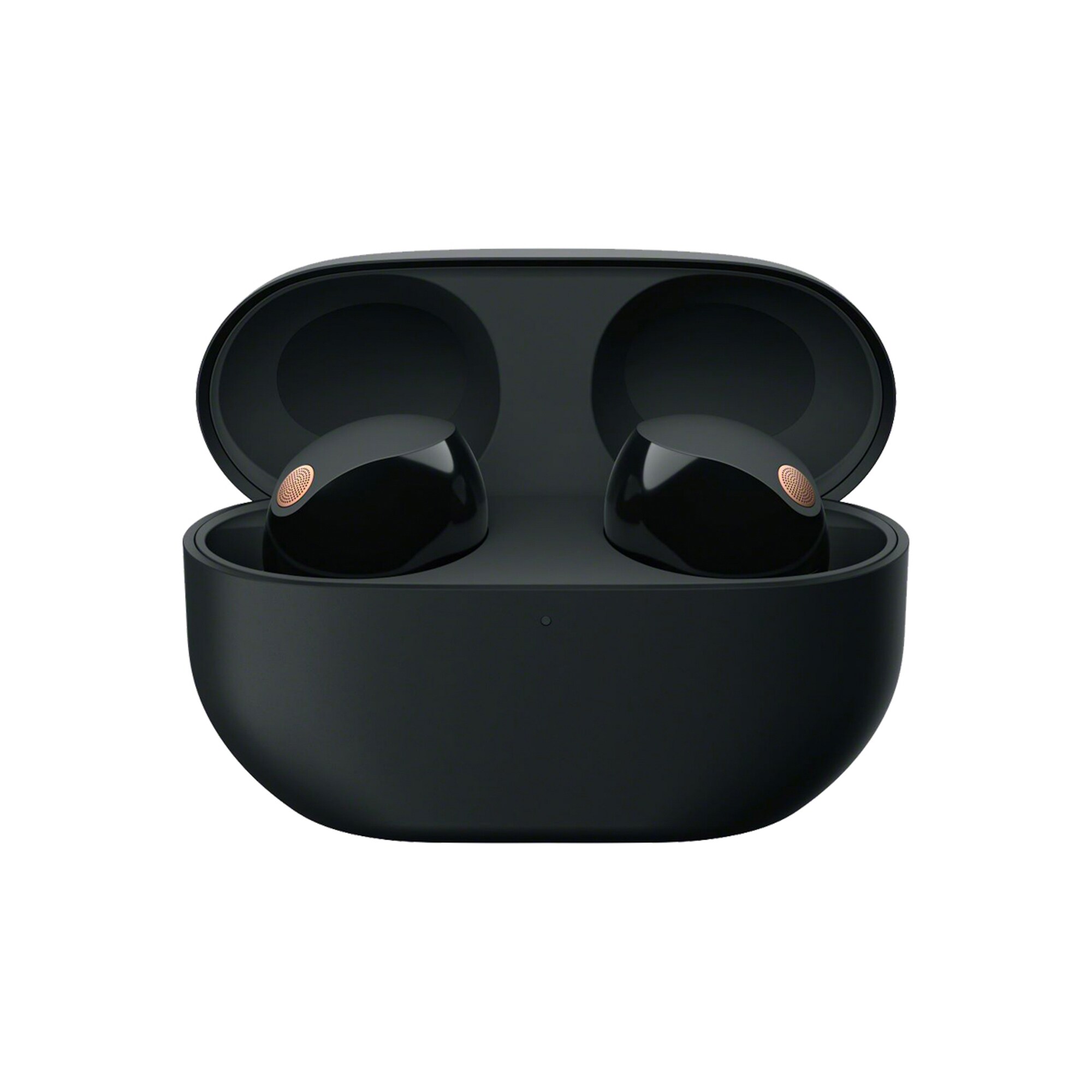Sony WF1000XM5B headphones - View #3