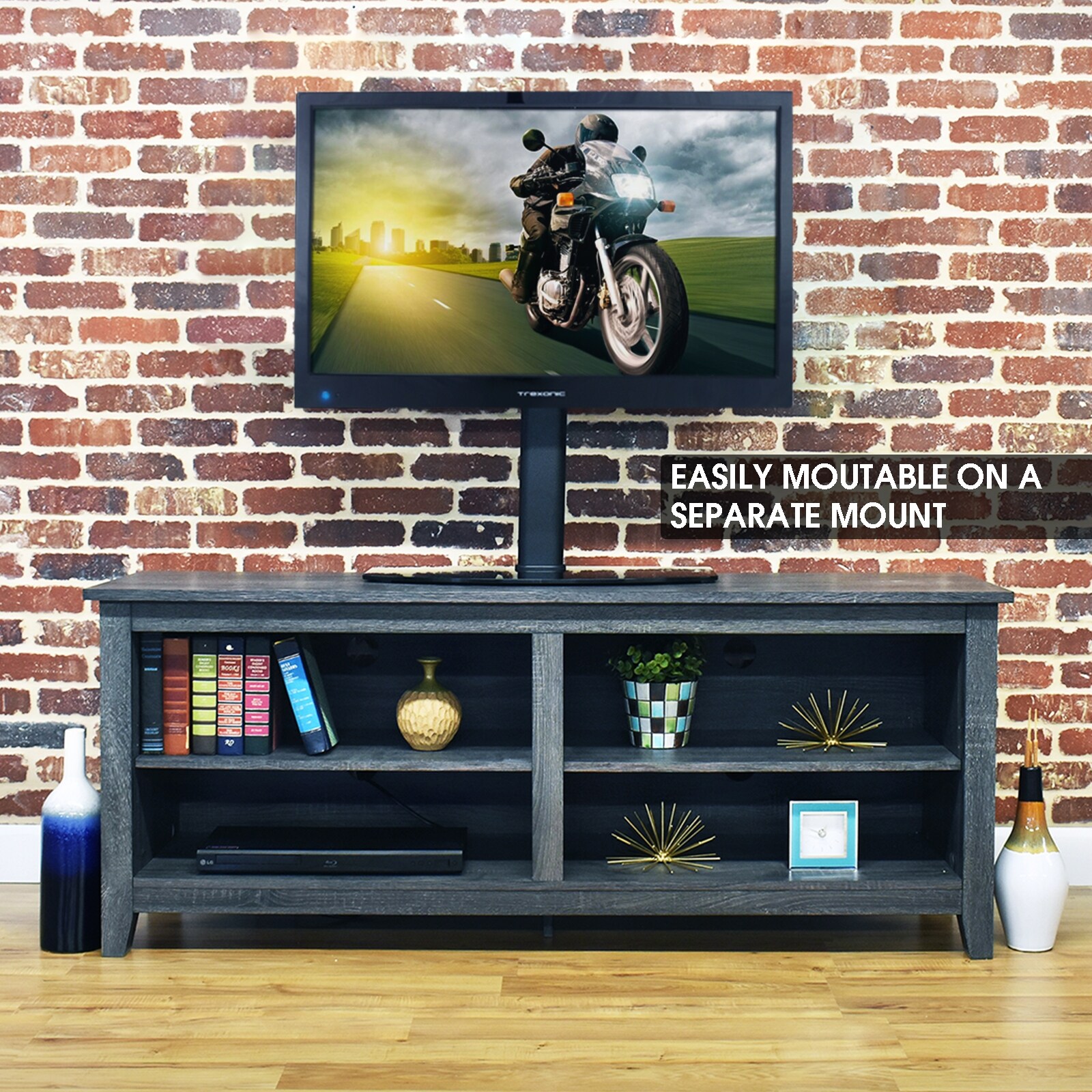 Trexonic 849109575M tvs - View #6