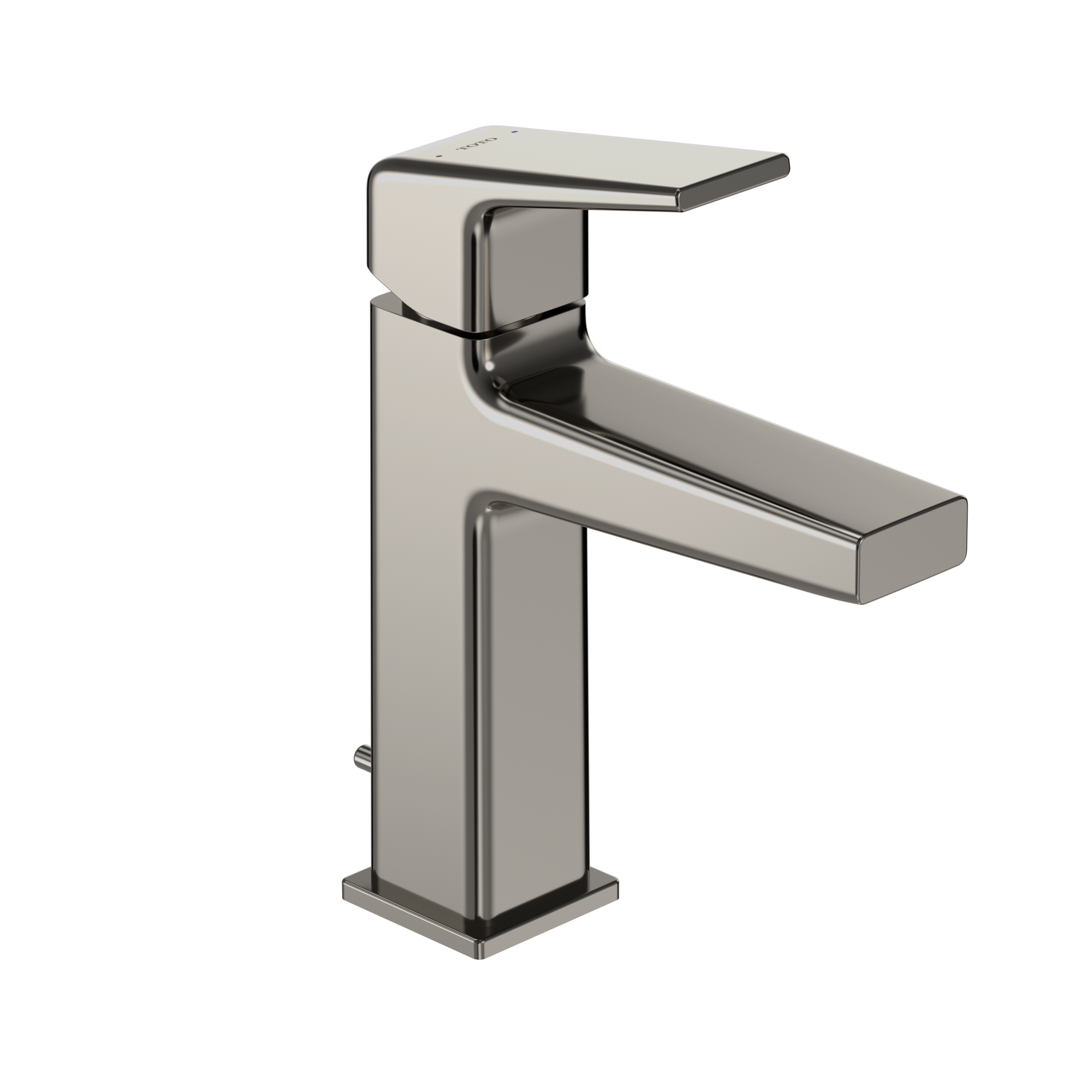 TOTO TLG10301U-PN Lavatory-Faucets - View #13