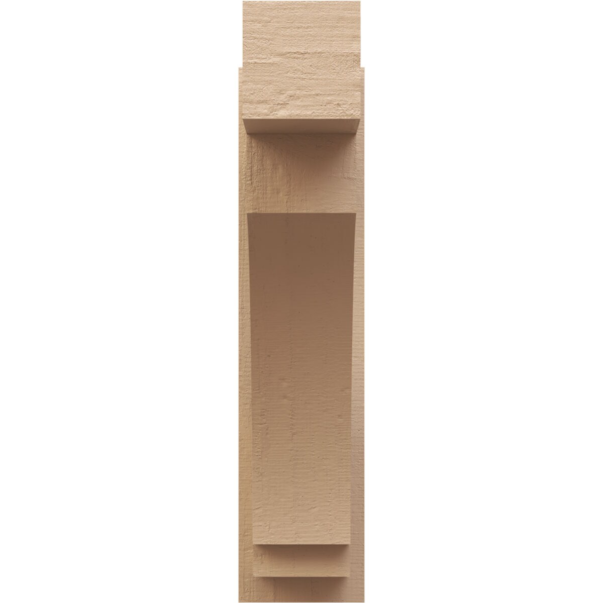 Ekena Millwork 2132391 corbels - View #3