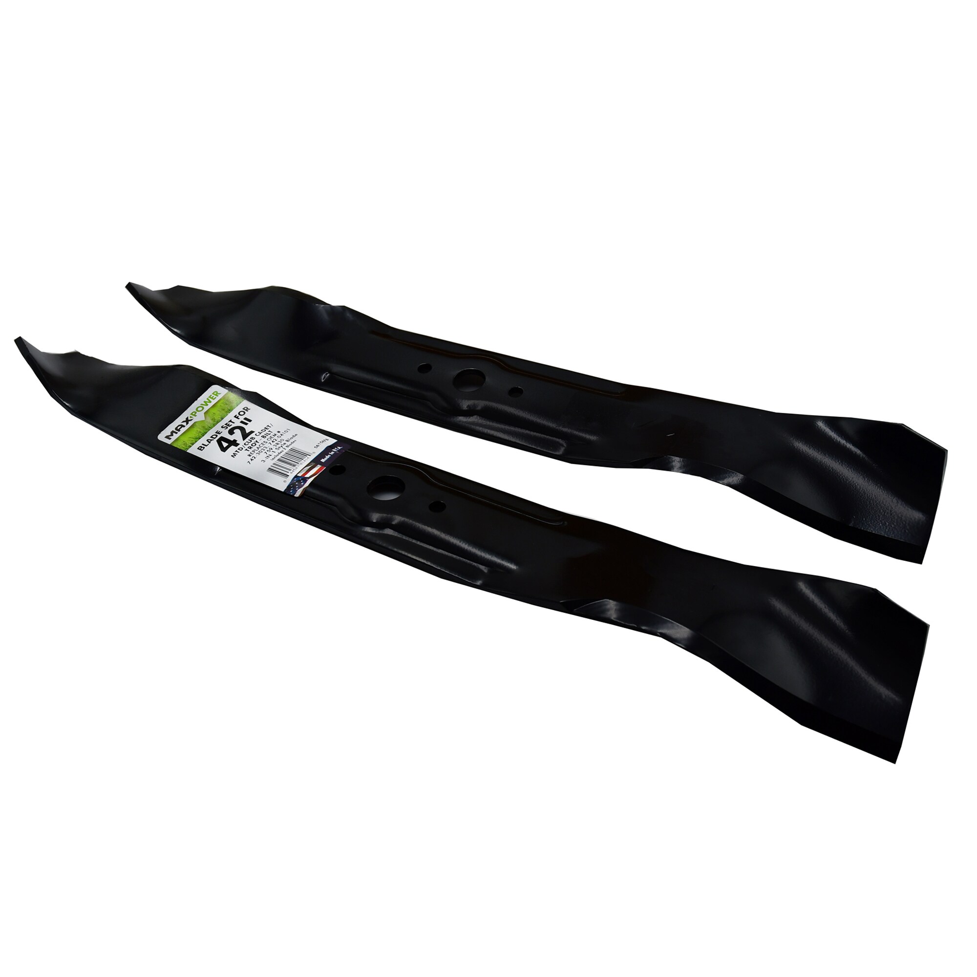 MaxPower 561547B Ope-Mower-Blades - View #3