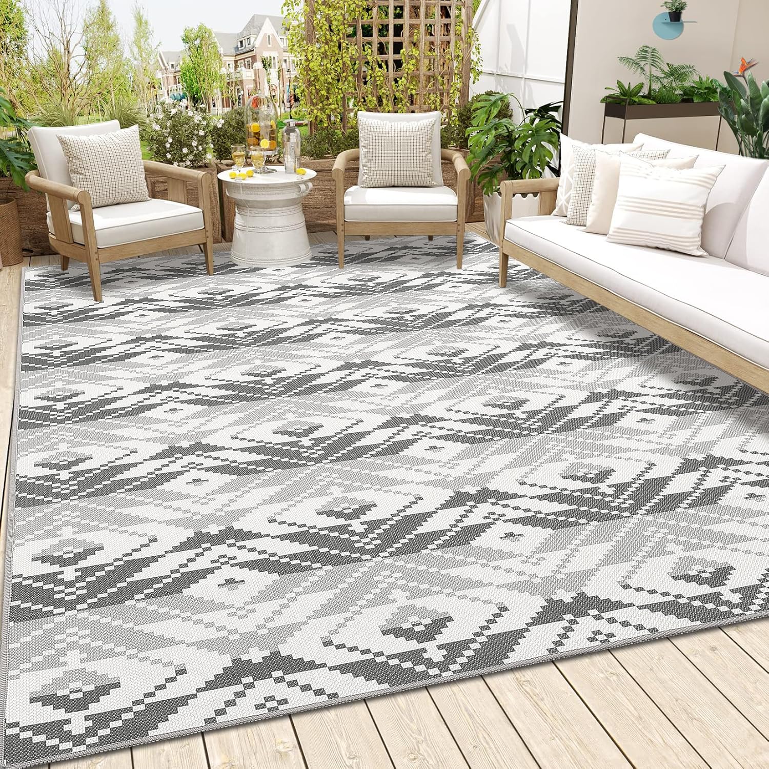 Assile ASRUG26820099FM33 rugs - View #6