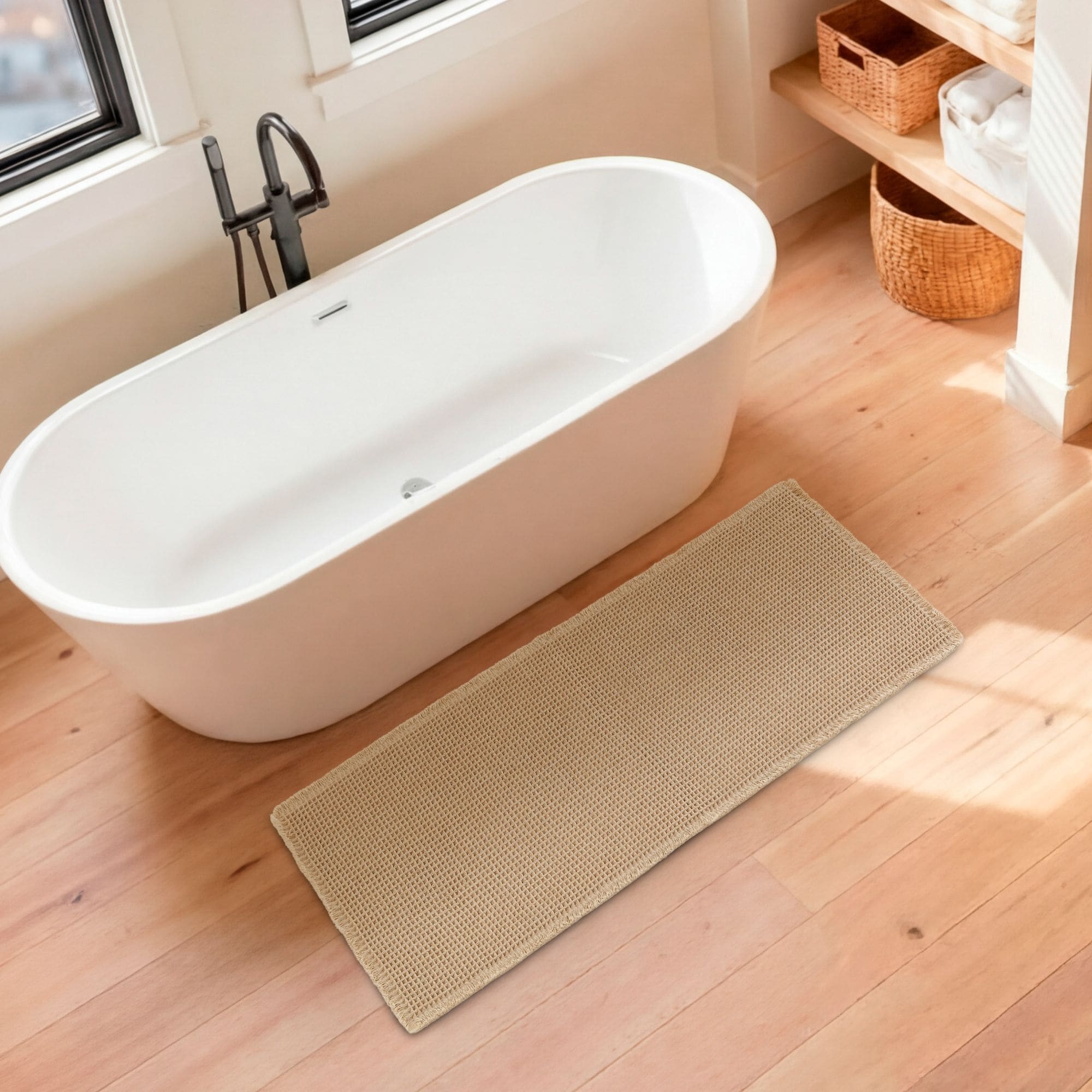 Lucky Brand 646760990795 Bath-Rugs - View #2